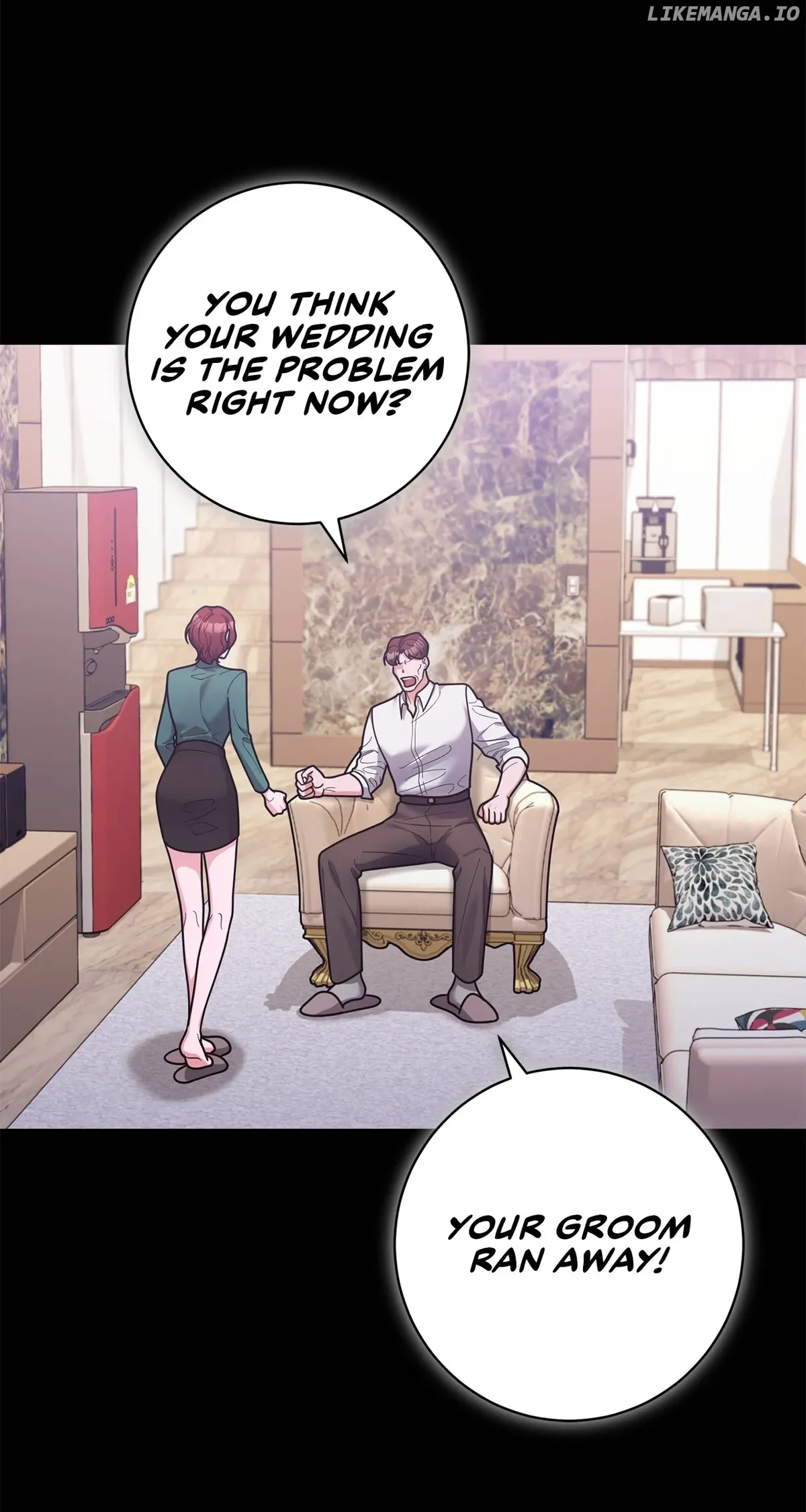 Lustfully Chapter 38 Online - página 47