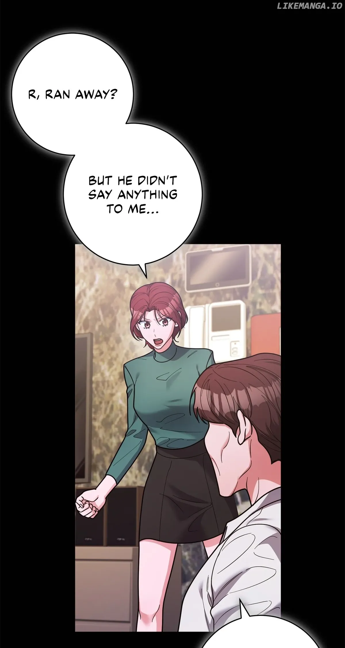 Lustfully Chapter 38 Online - página 48