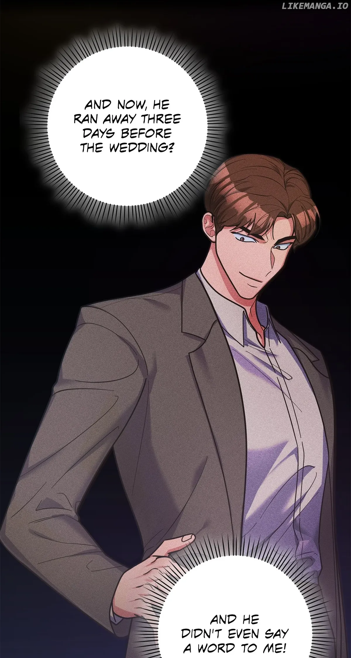 Lustfully Chapter 38 Online - página 52