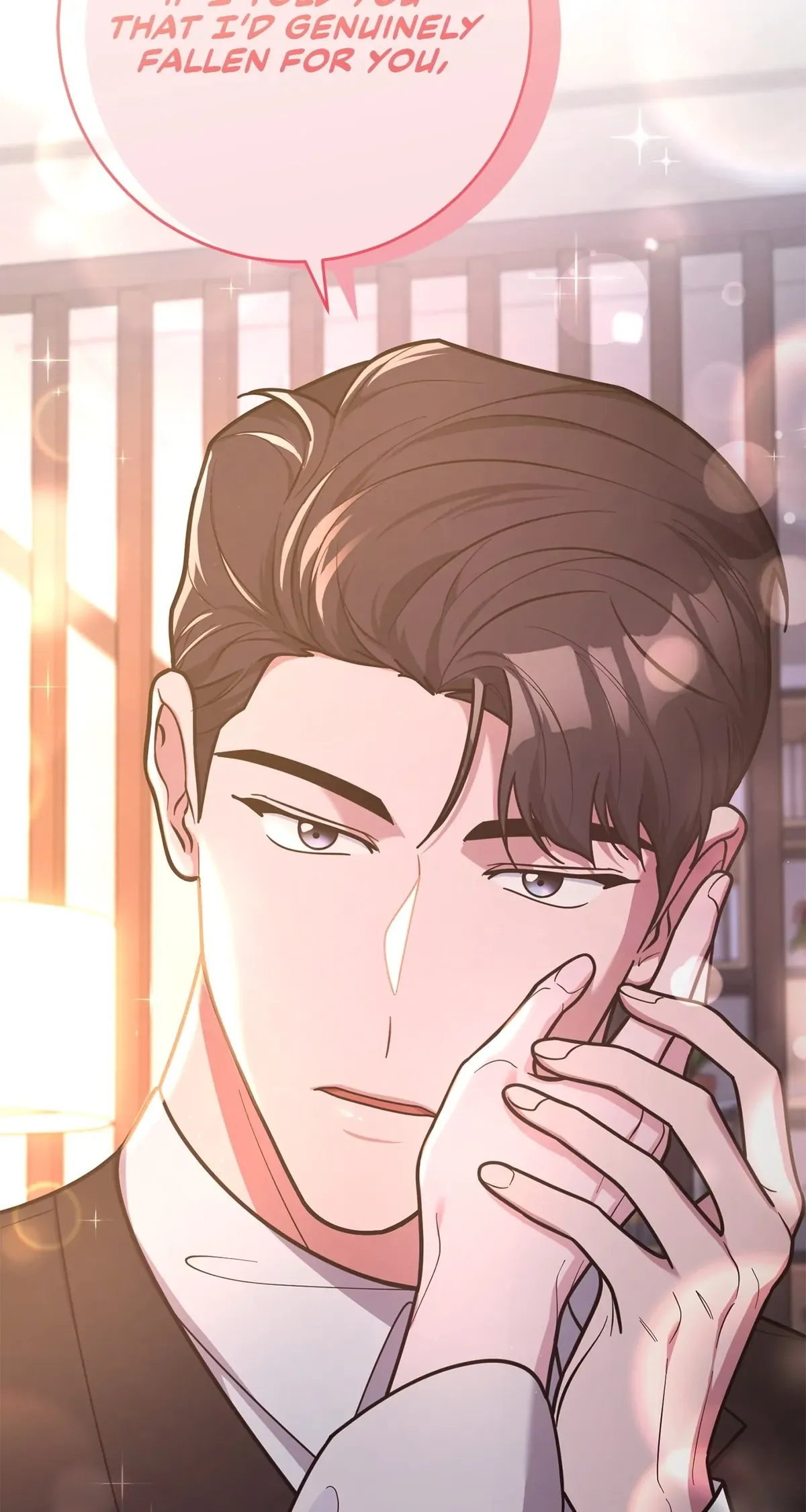 Lustfully Chapter 39 Online - página 3