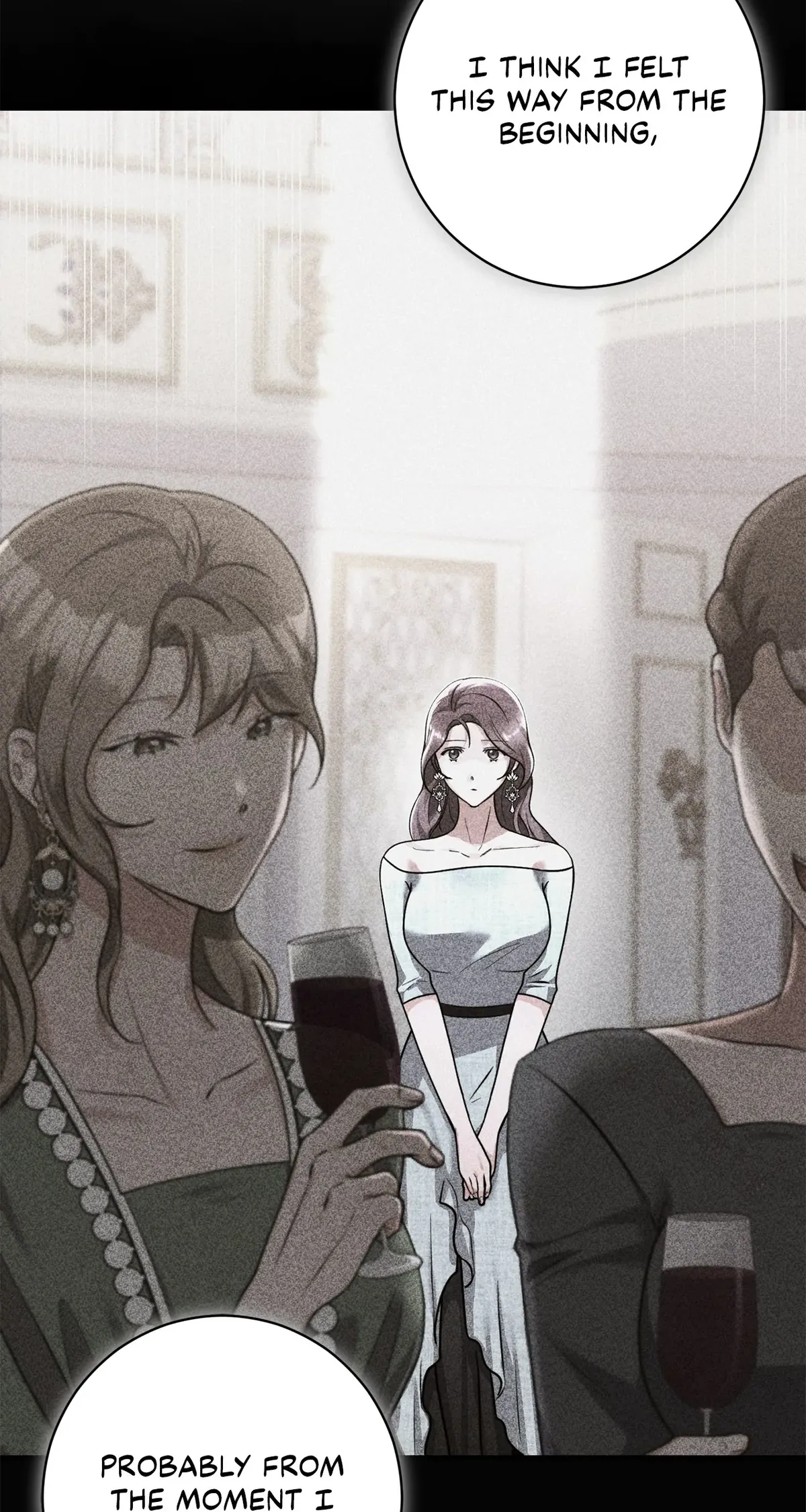 Lustfully Chapter 39 Online - página 17