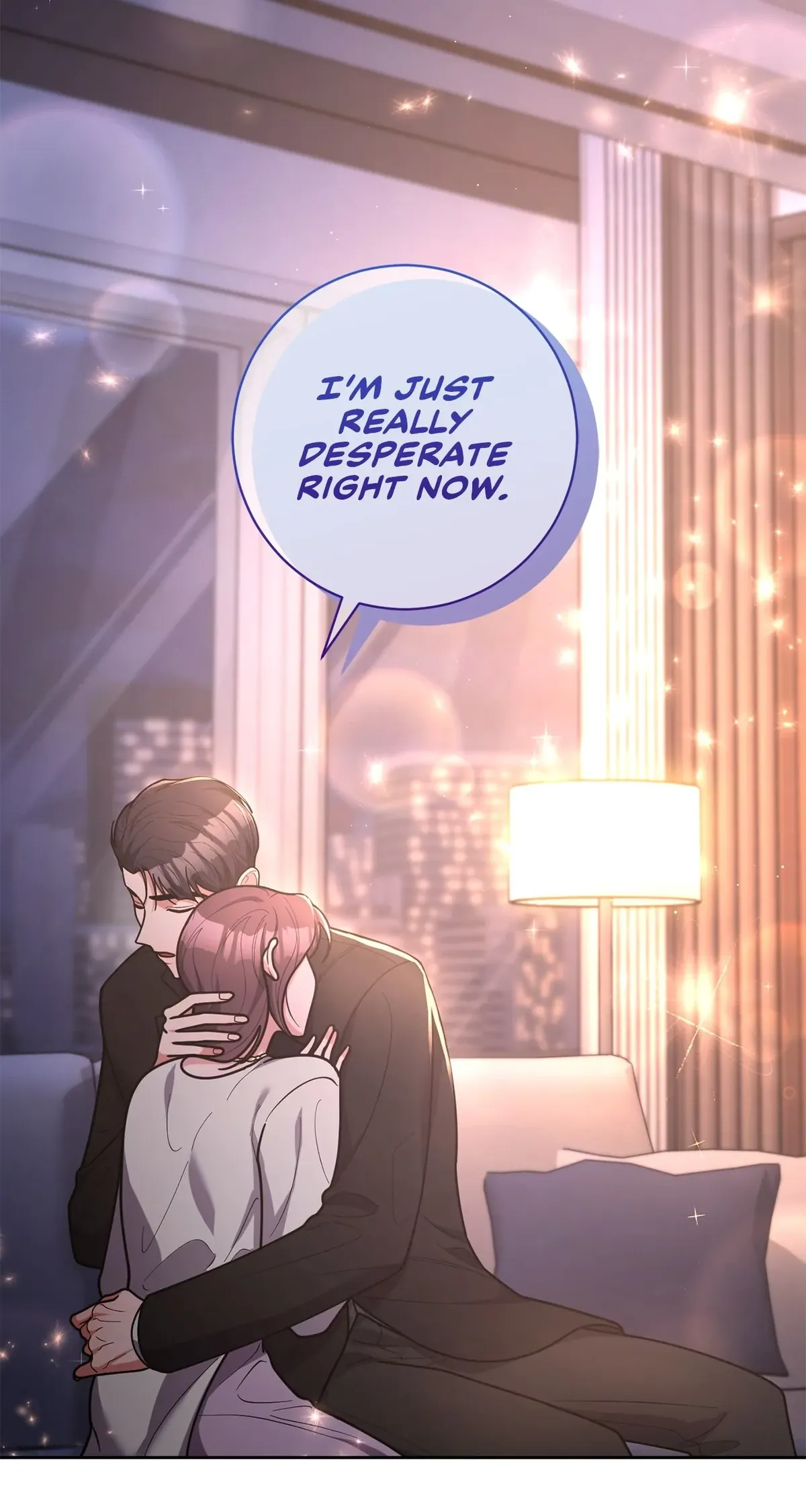 Lustfully Chapter 39 Online - página 47