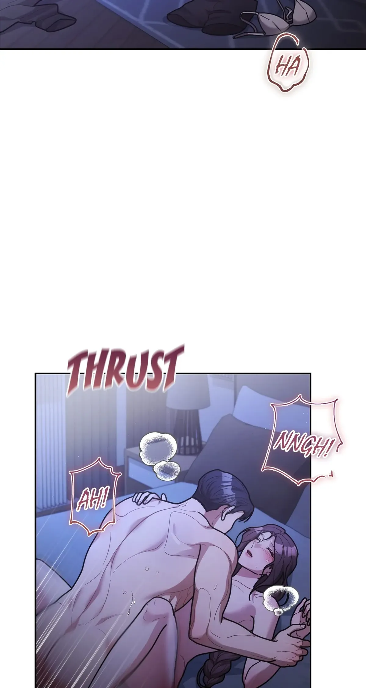 Lustfully Chapter 39 Online - página 71