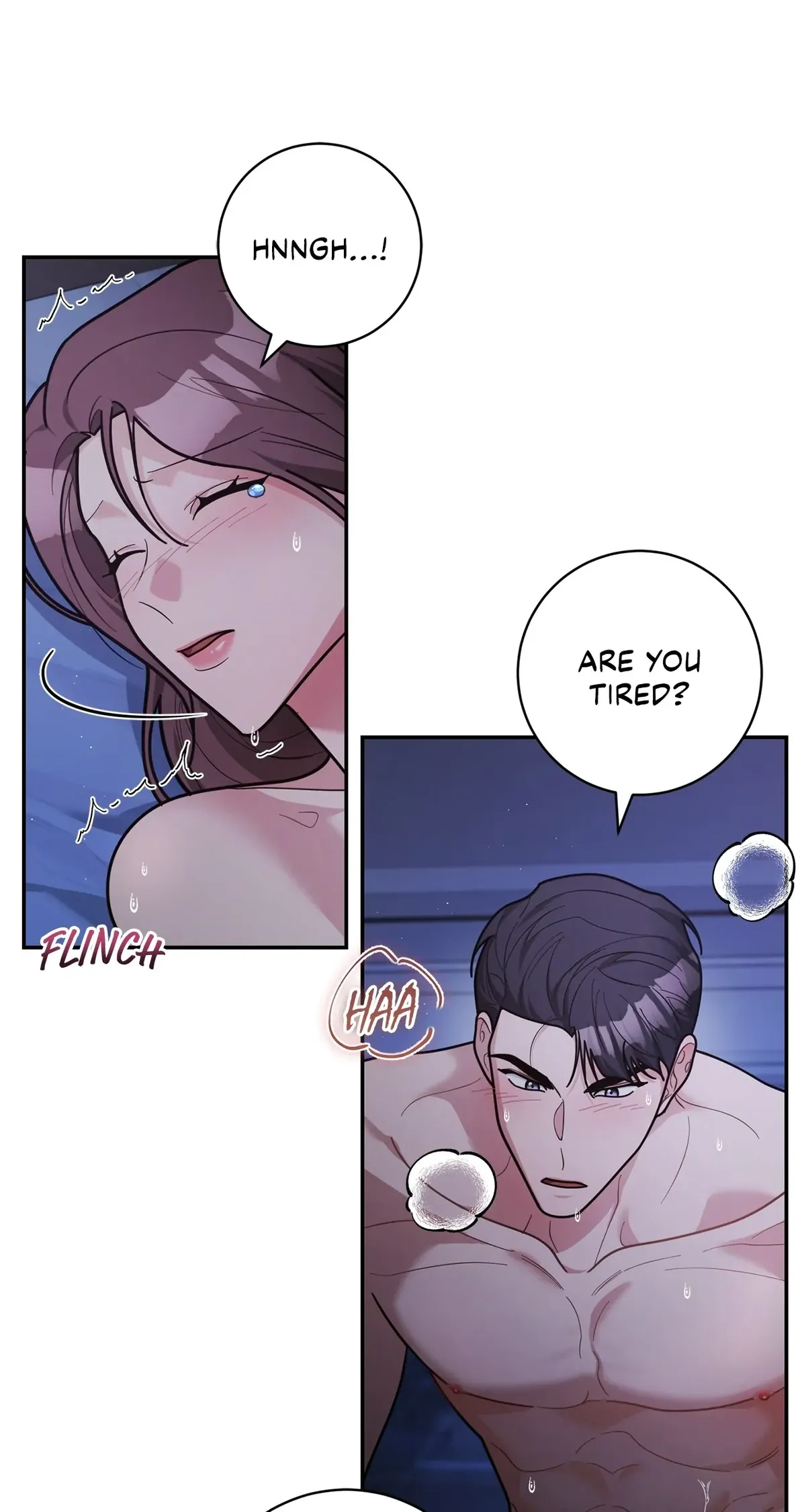 Lustfully Chapter 39 Online - página 74