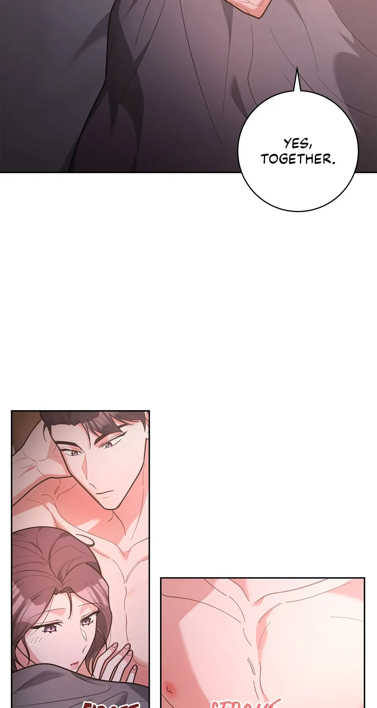 Lustfully Chapter 39 Online - página 87