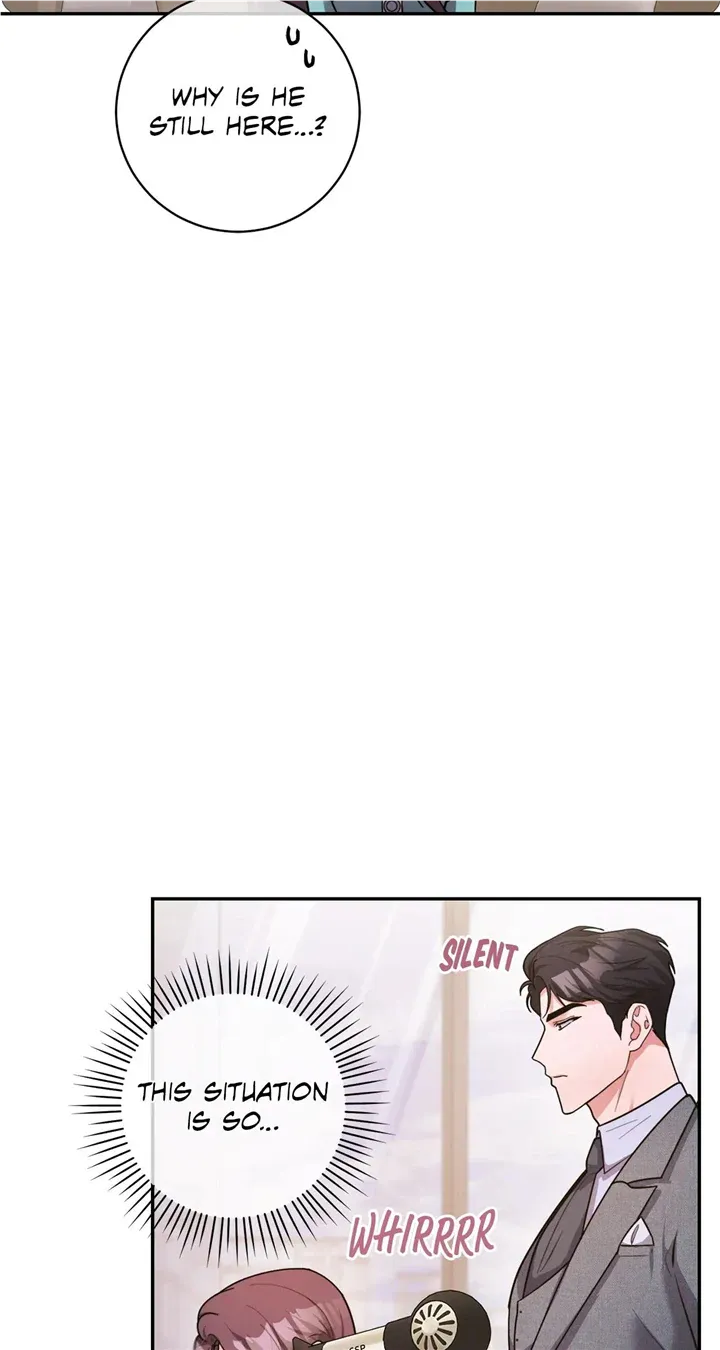 Lustfully Chapter 4 Online - página 5