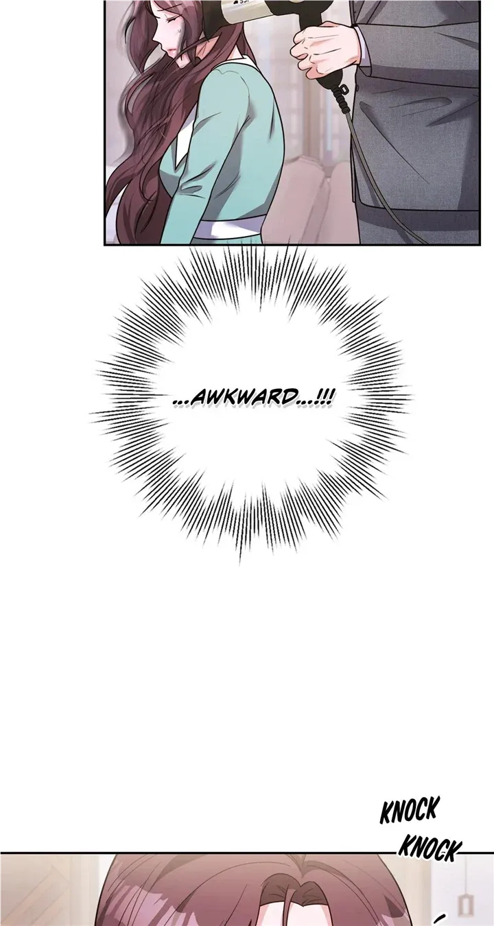 Lustfully Chapter 4 Online - página 6