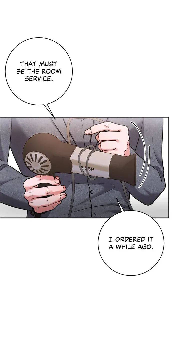 Lustfully Chapter 4 Online - página 8