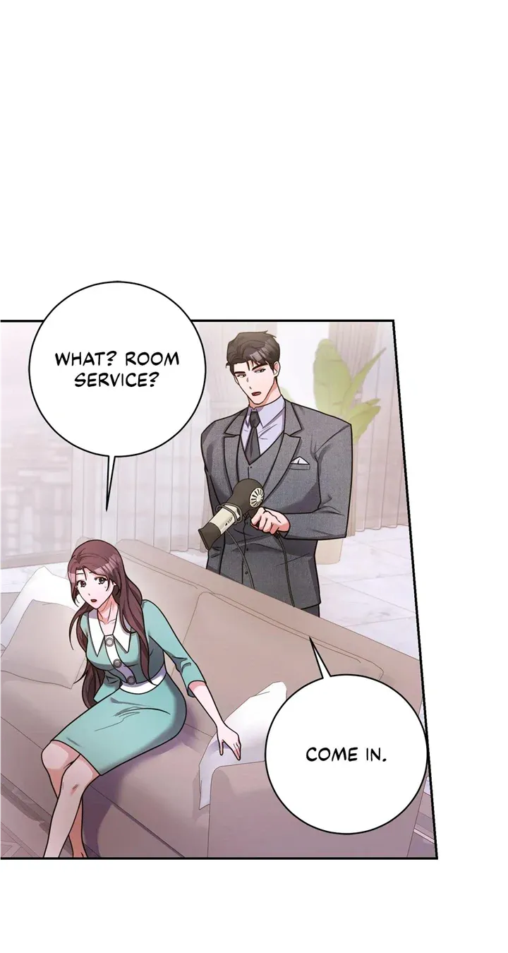 Lustfully Chapter 4 Online - página 9