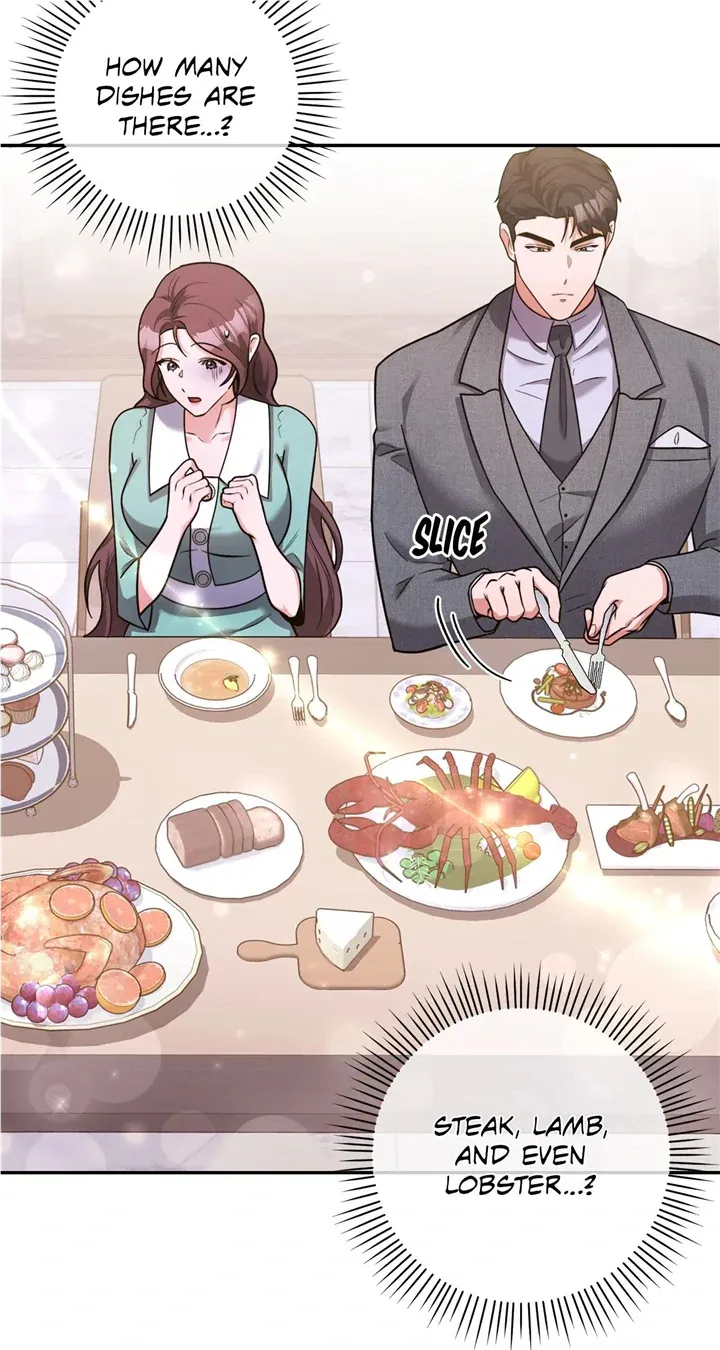 Lustfully Chapter 4 Online - página 14