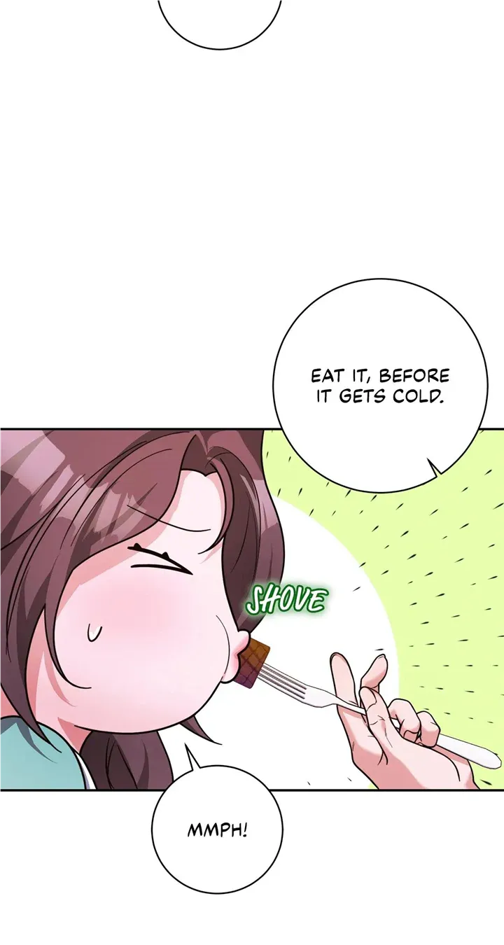 Lustfully Chapter 4 Online - página 18