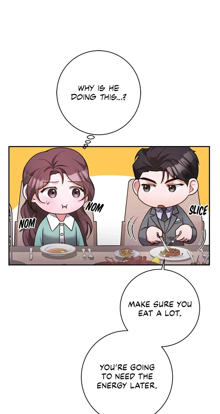 Lustfully Chapter 4 Online - página 19