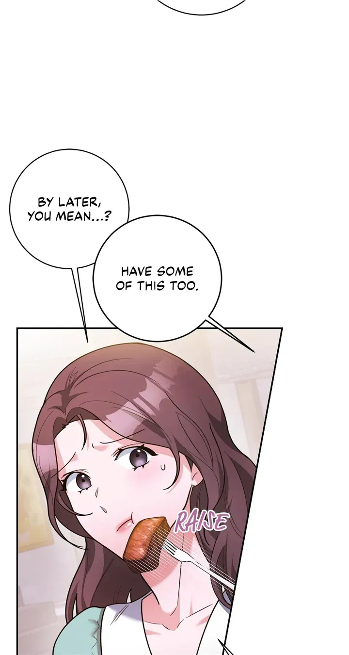 Lustfully Chapter 4 Online - página 20