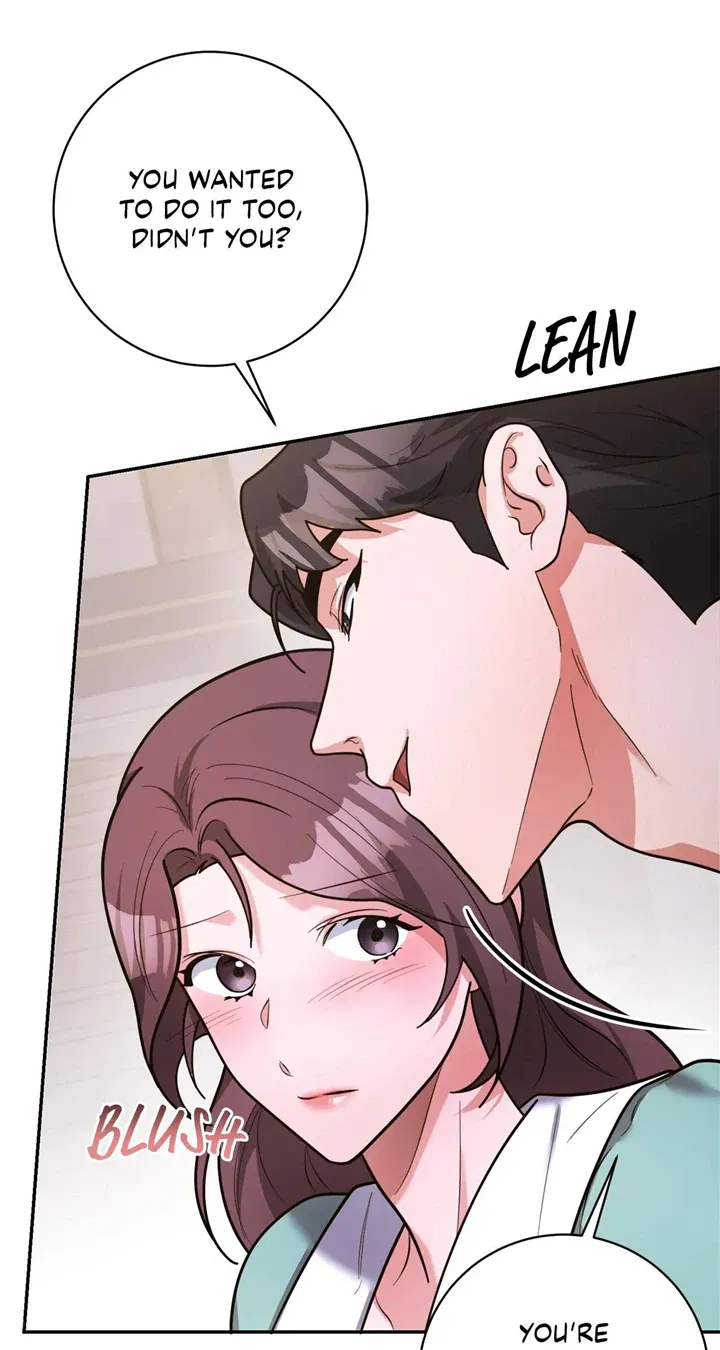 Lustfully Chapter 4 Online - página 32