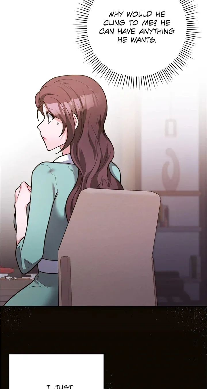 Lustfully Chapter 4 Online - página 35