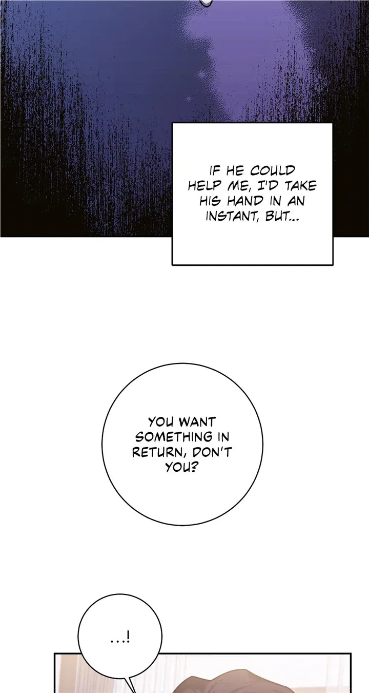 Lustfully Chapter 4 Online - página 37