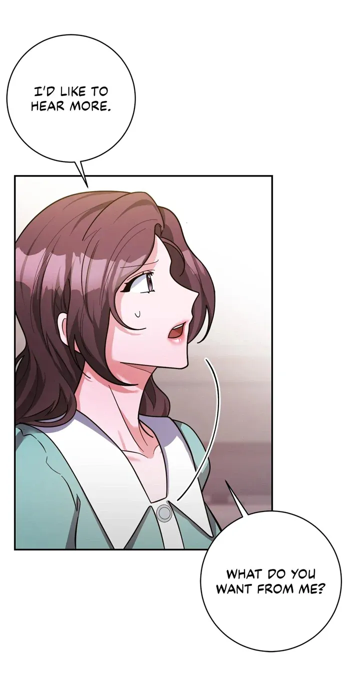 Lustfully Chapter 4 Online - página 39