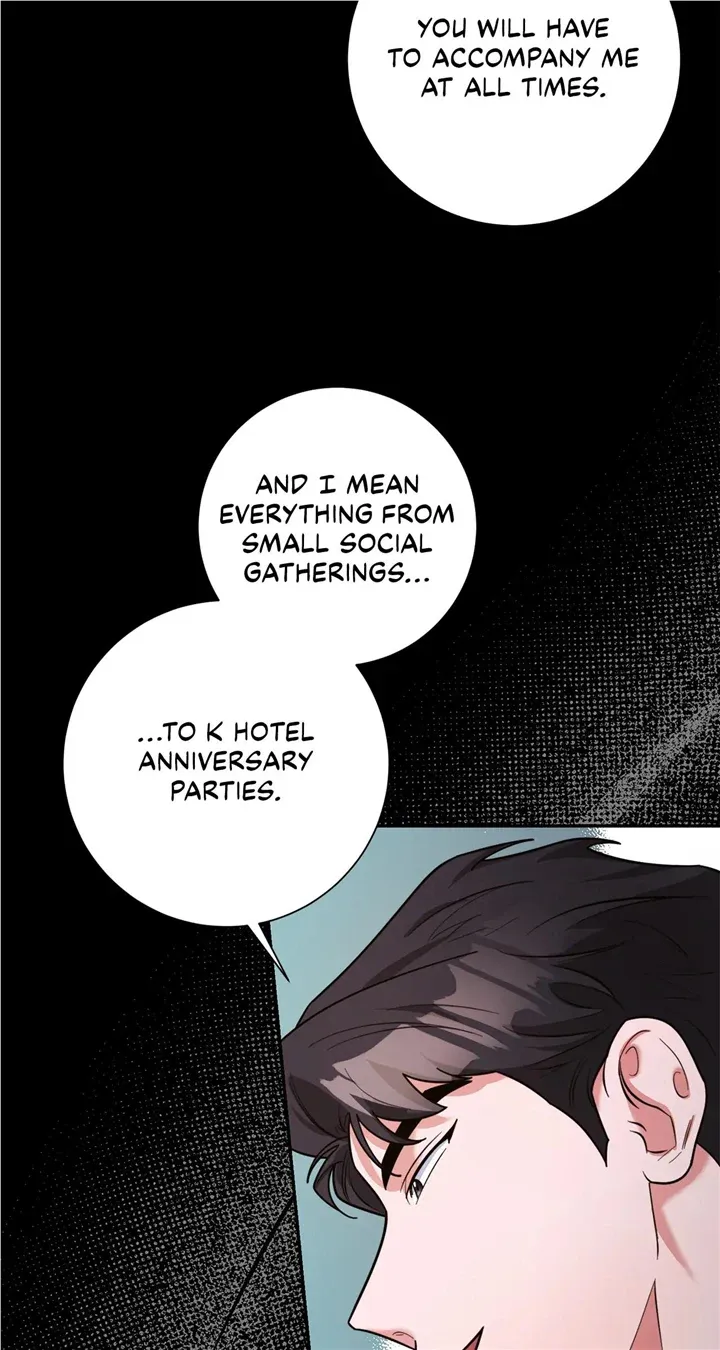 Lustfully Chapter 4 Online - página 48
