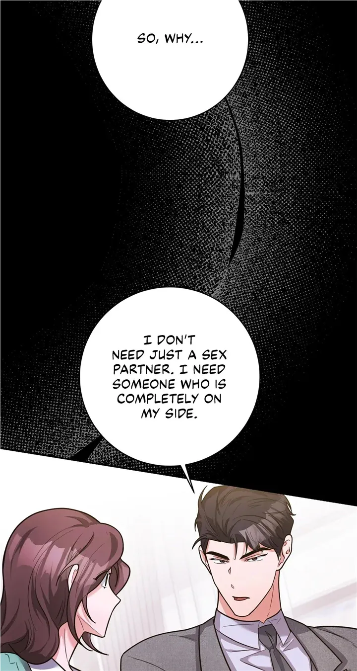 Lustfully Chapter 4 Online - página 50