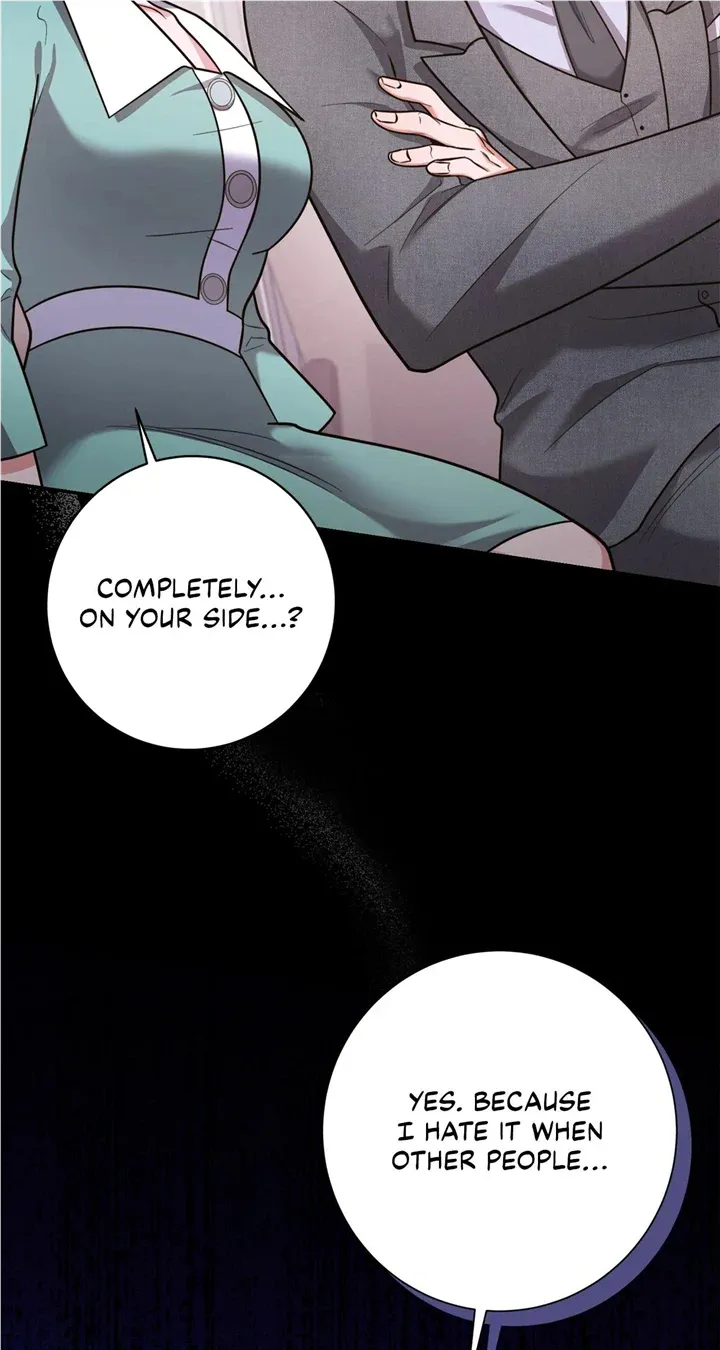 Lustfully Chapter 4 Online - página 51
