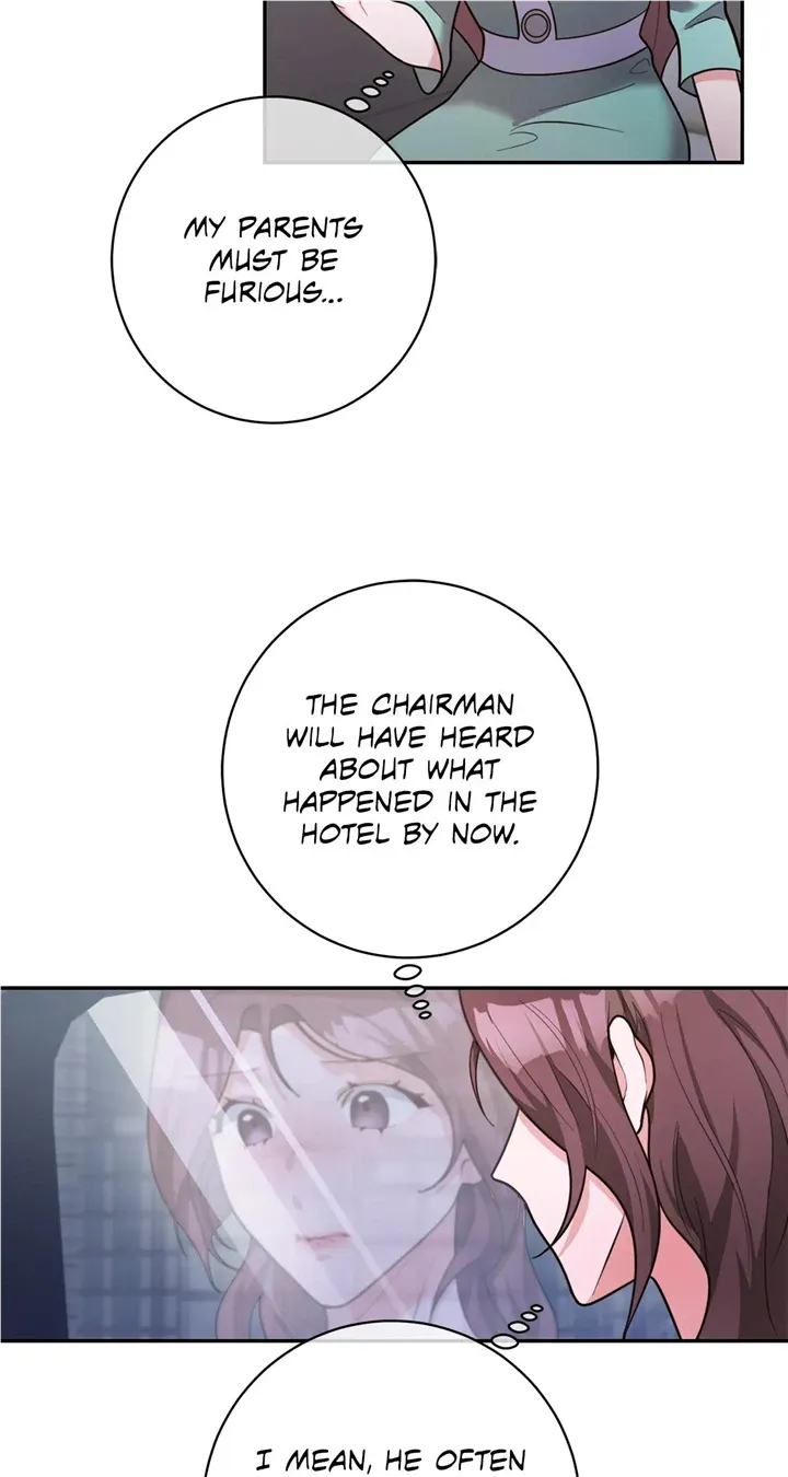 Lustfully Chapter 4 Online - página 63