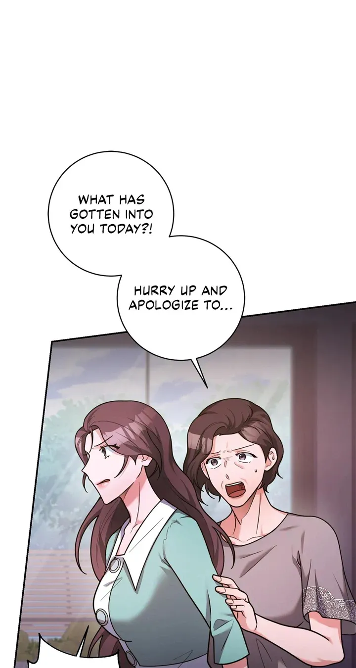 Lustfully Chapter 4 Online - página 91