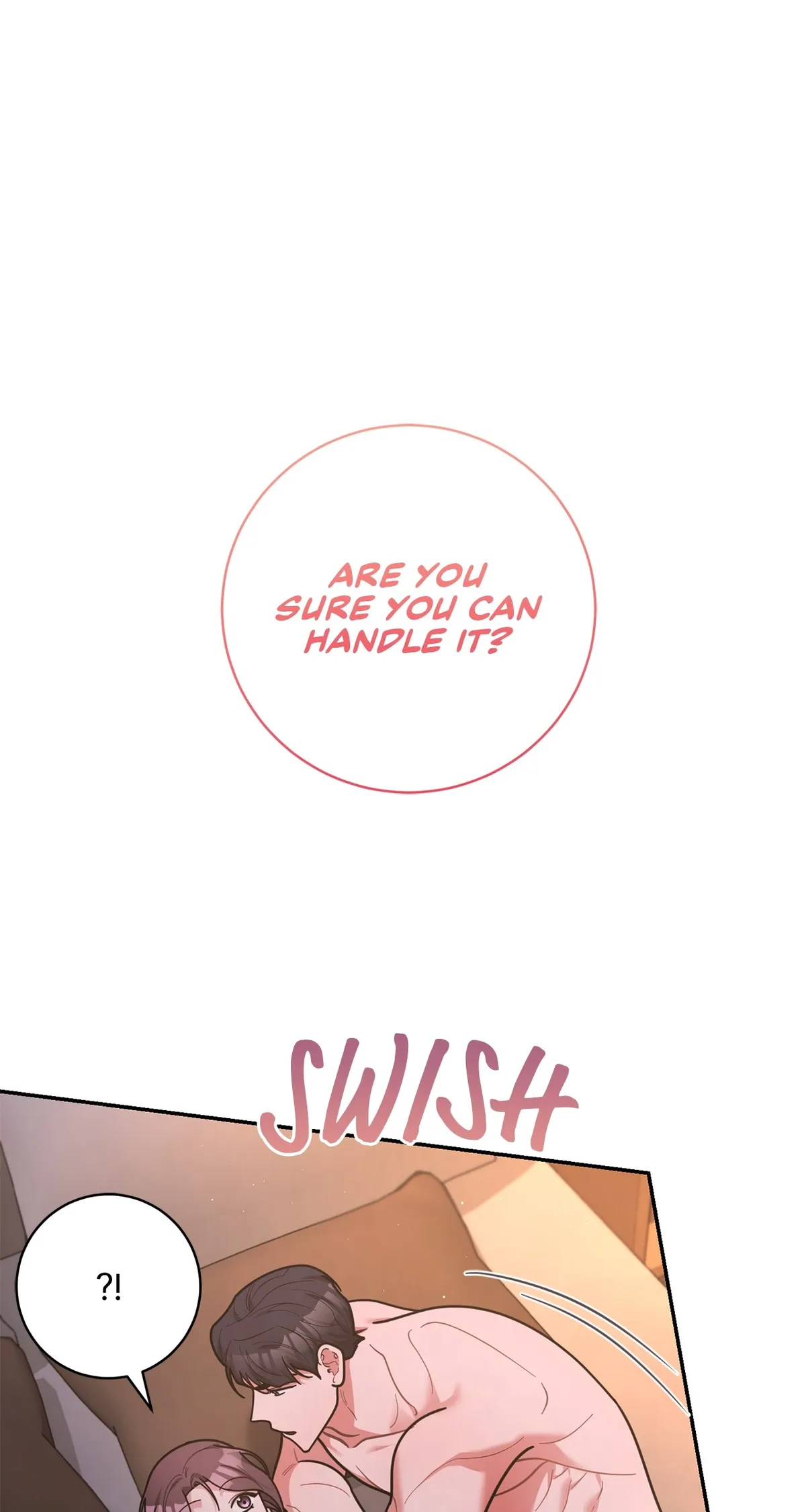 Lustfully Chapter 40 Online - página 1