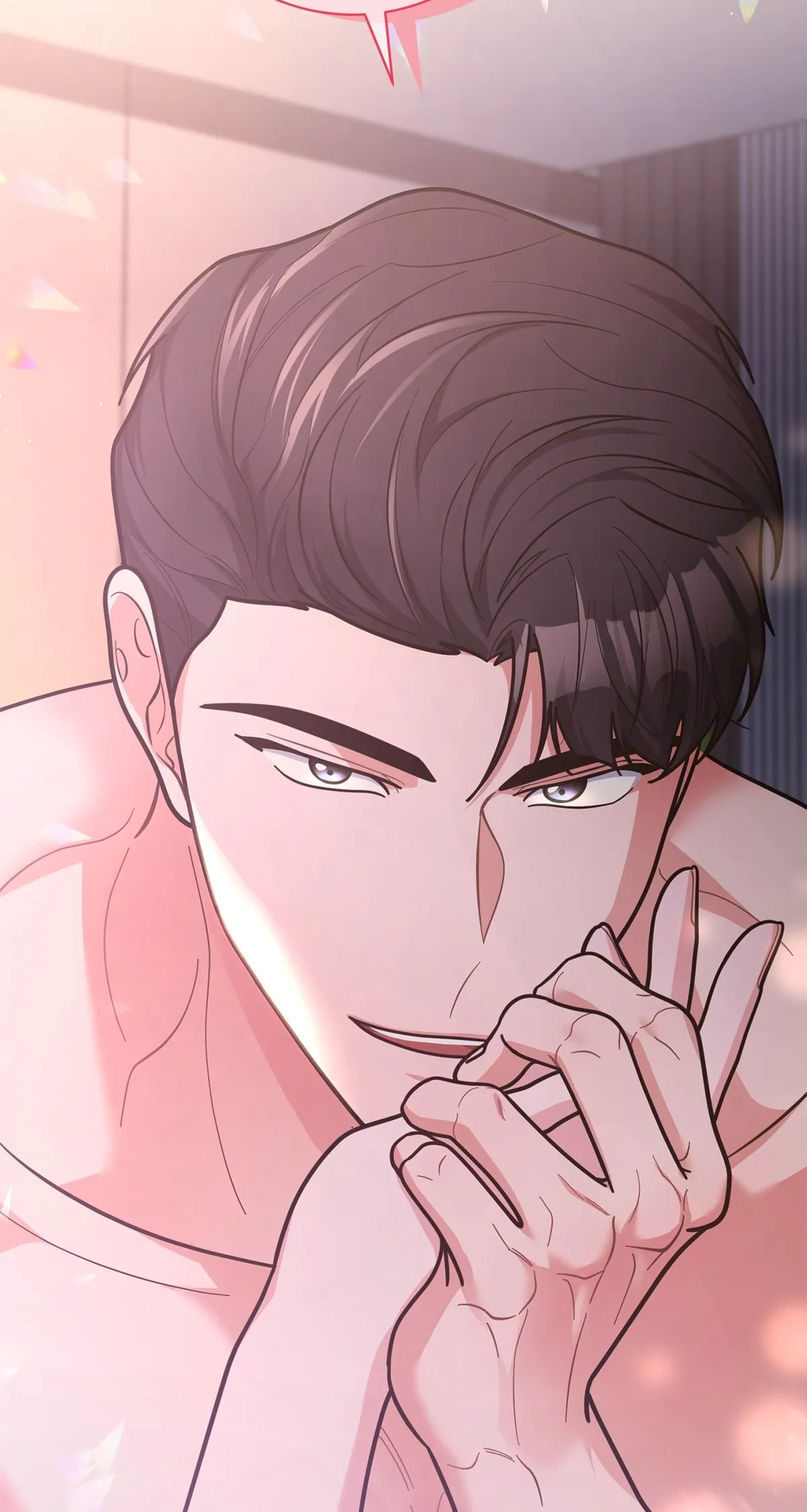 Lustfully Chapter 40 Online - página 3