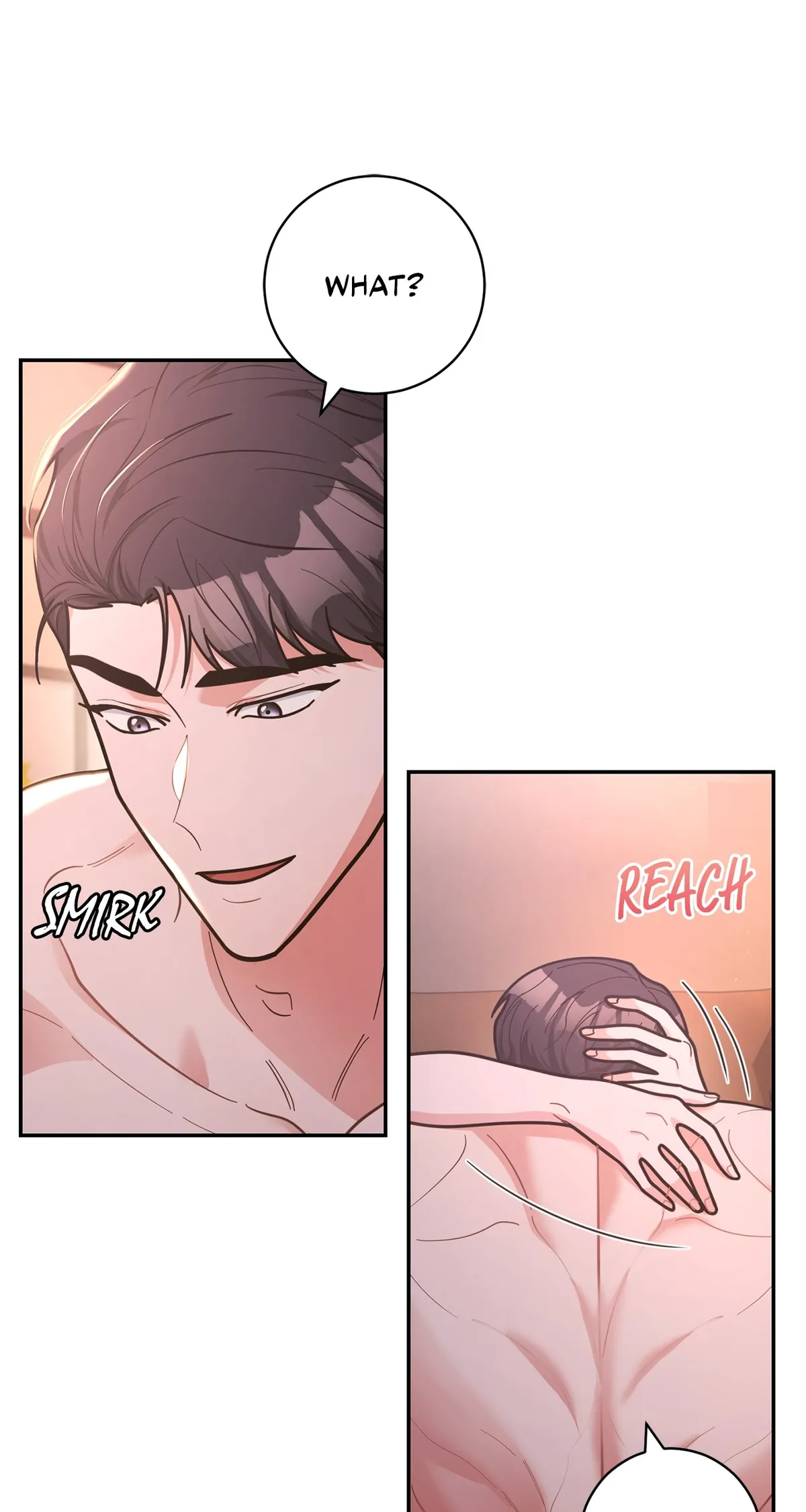 Lustfully Chapter 40 Online - página 6