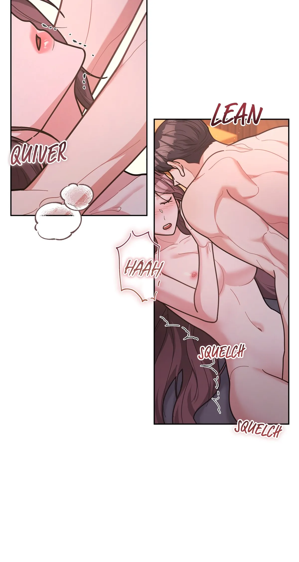 Lustfully Chapter 40 Online - página 22