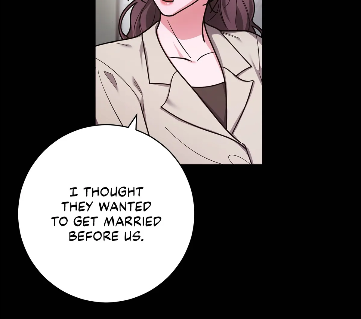 Lustfully Chapter 40 Online - página 37