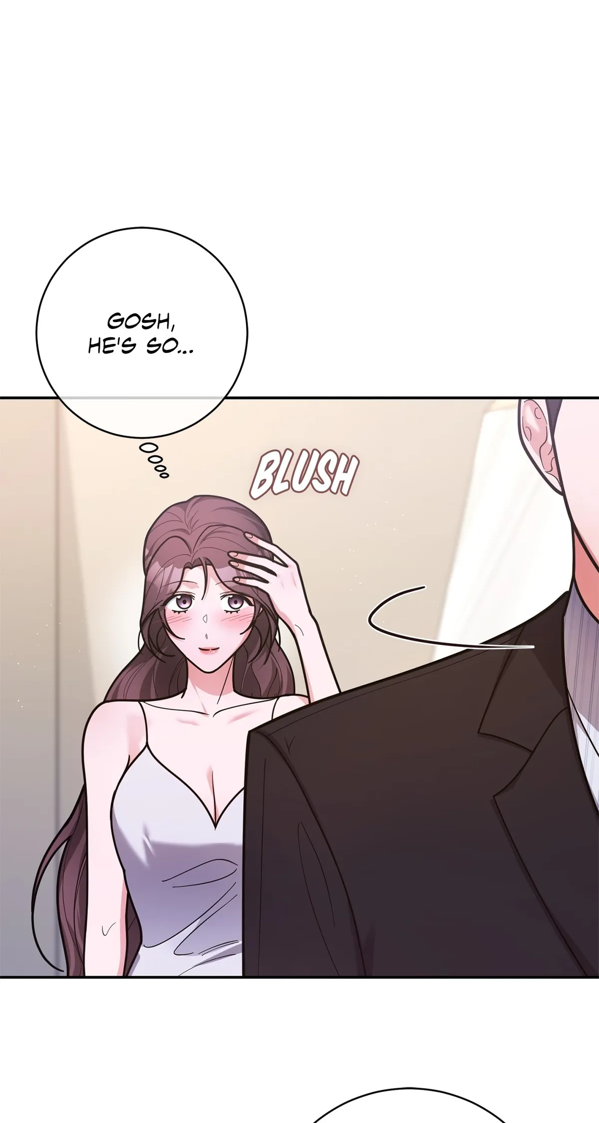 Lustfully Chapter 40 Online - página 54