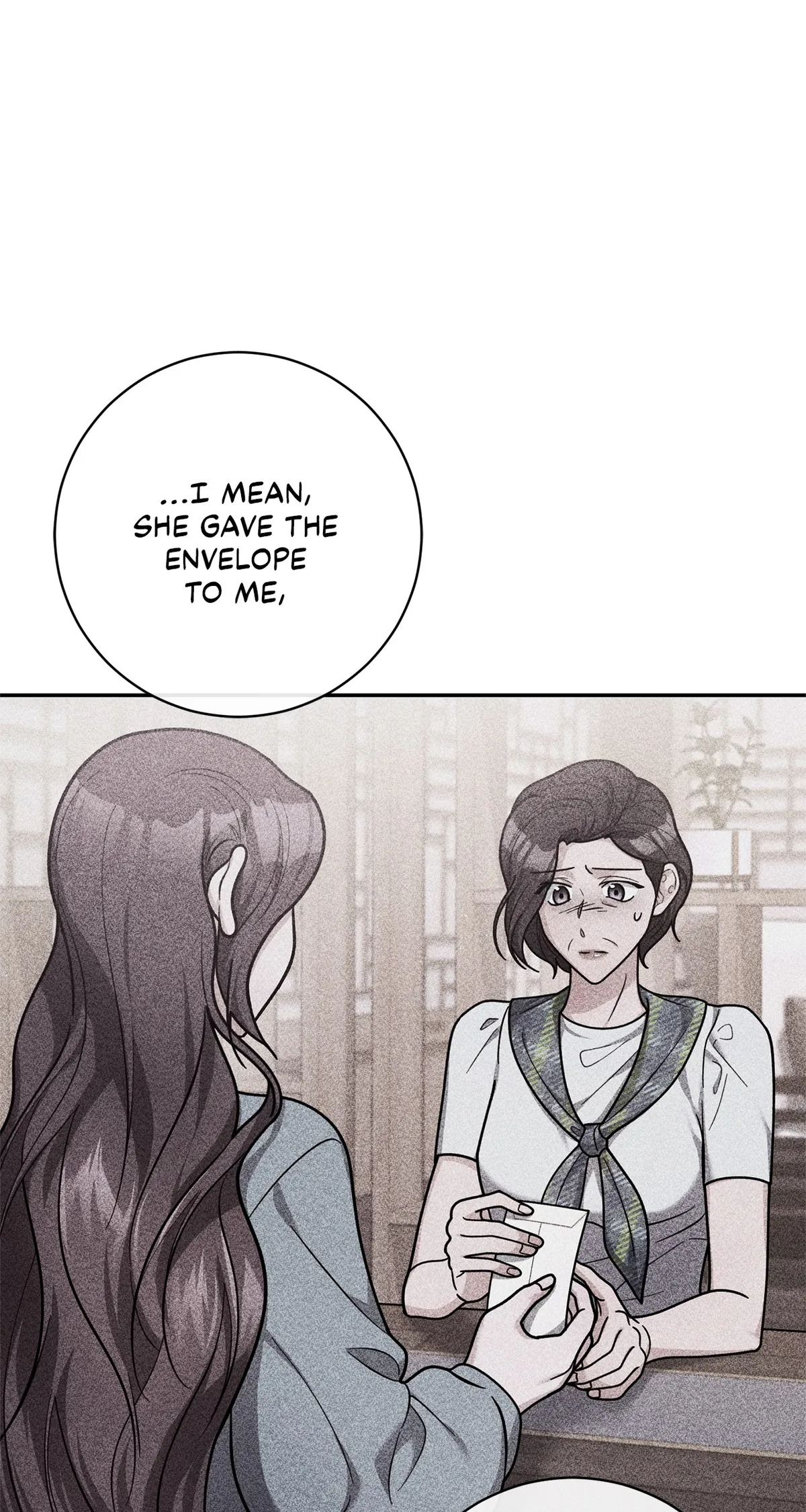 Lustfully Chapter 40 Online - página 57