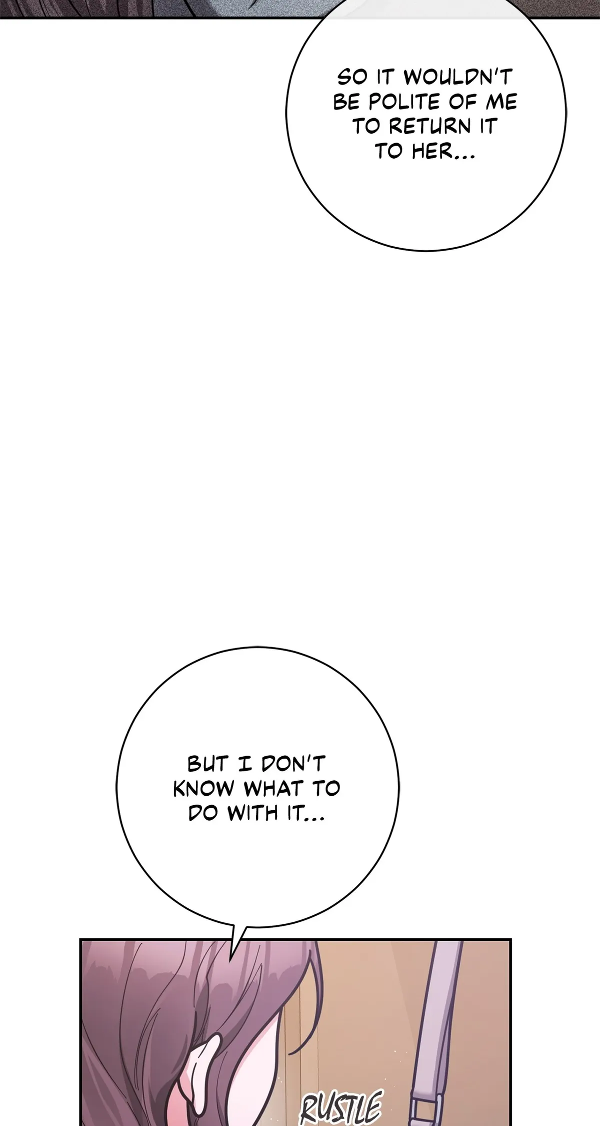 Lustfully Chapter 40 Online - página 58