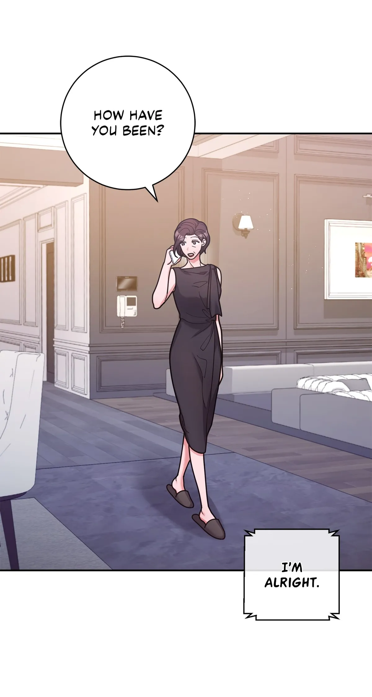 Lustfully Chapter 40 Online - página 64