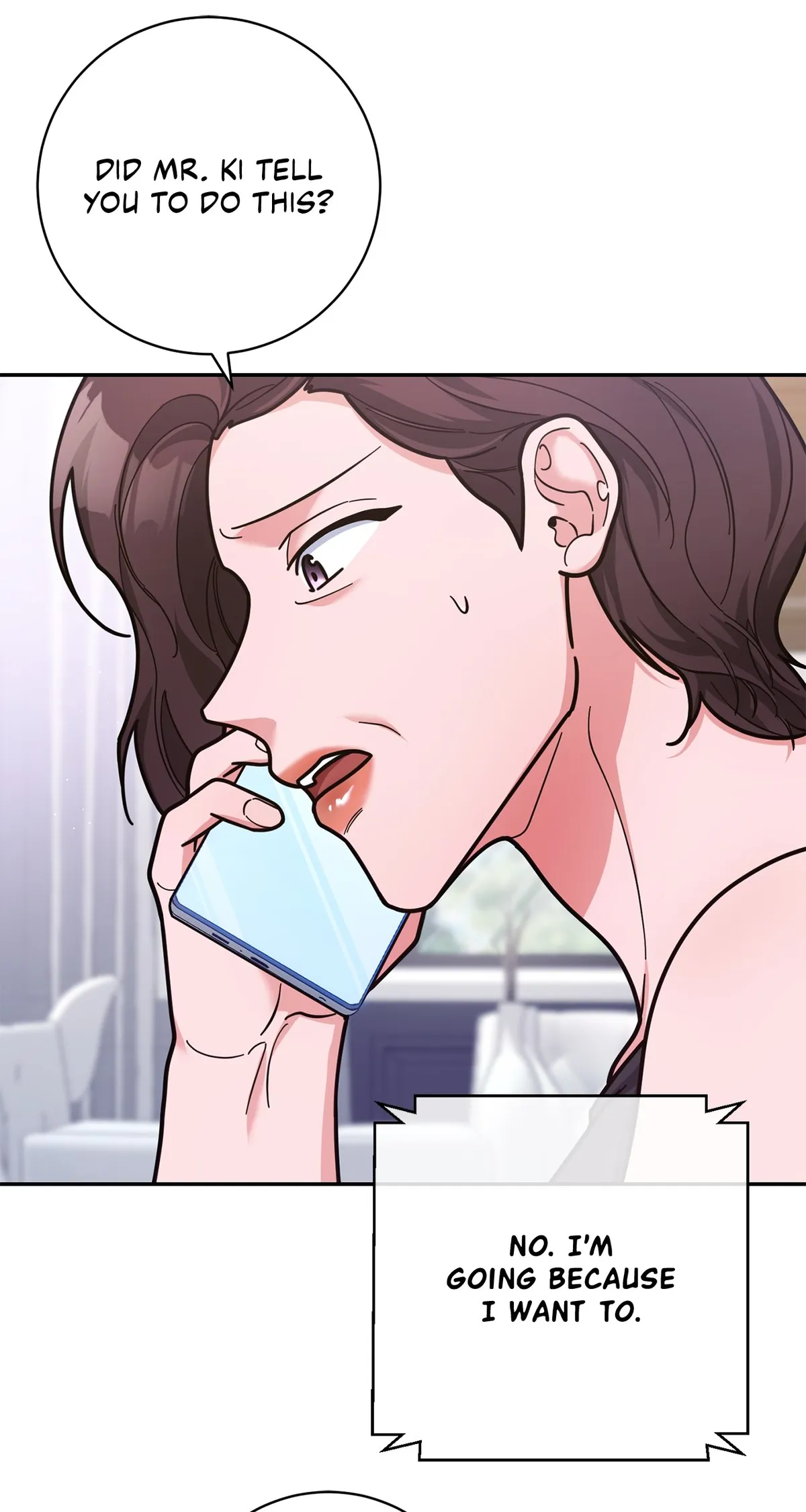 Lustfully Chapter 40 Online - página 69