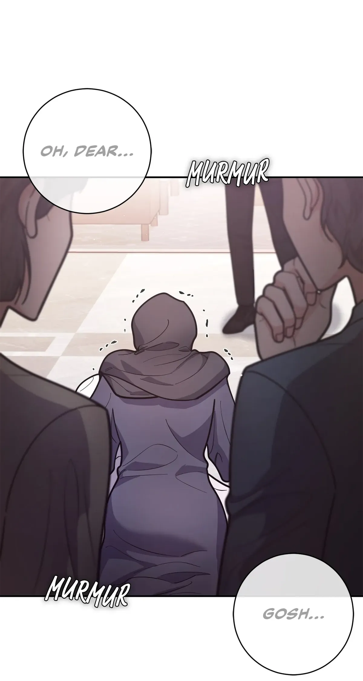 Lustfully Chapter 42 Online - página 7