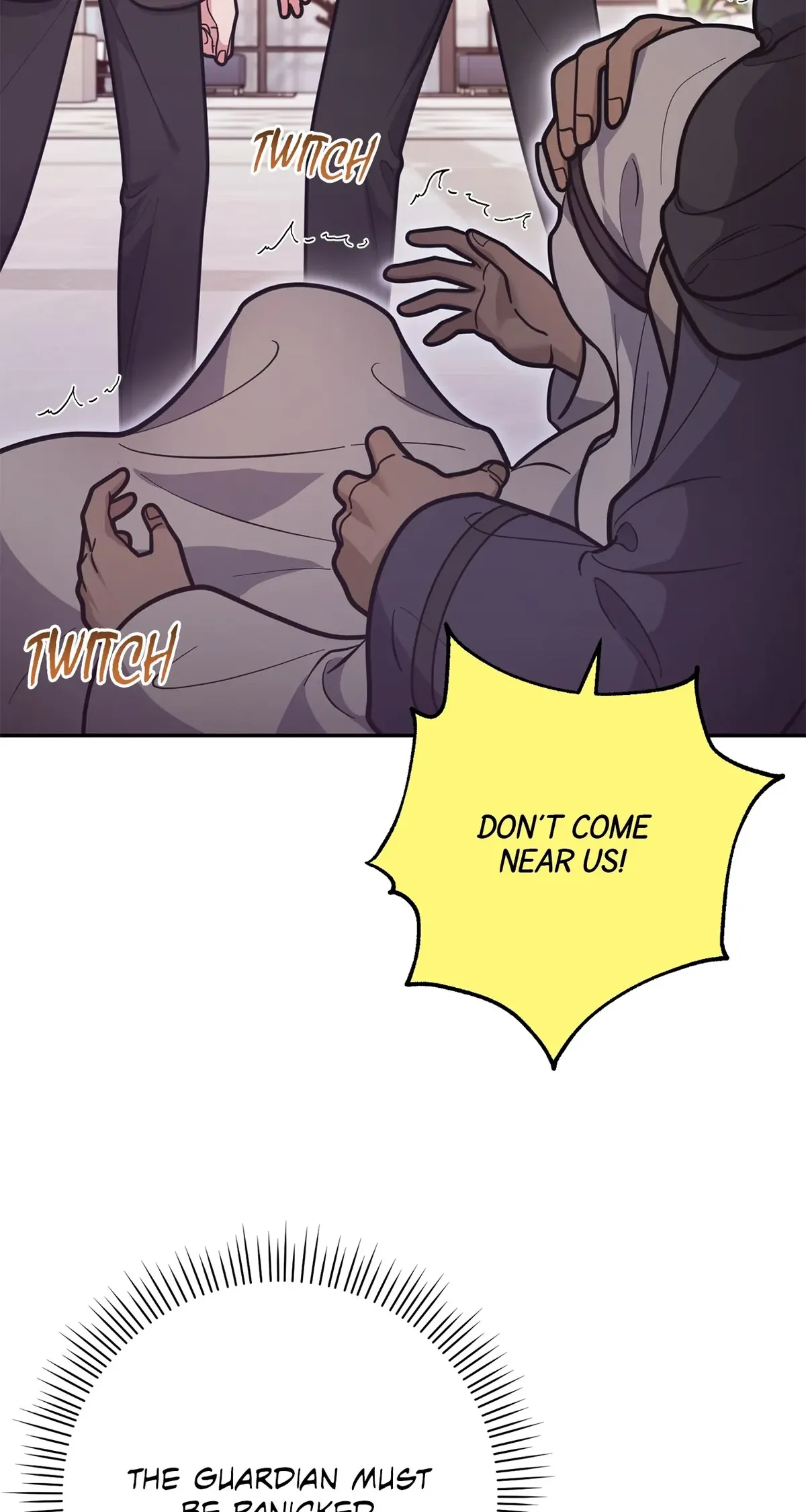 Lustfully Chapter 42 Online - página 13