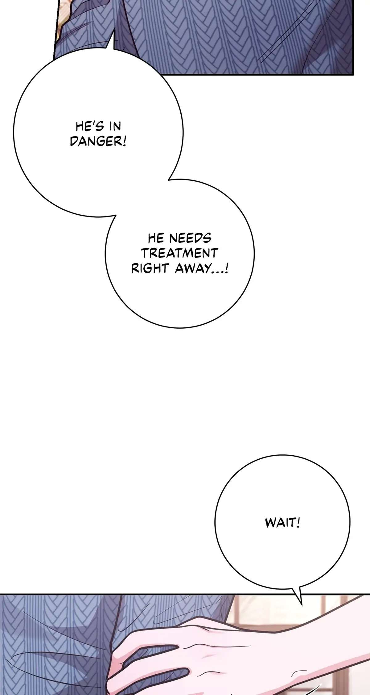 Lustfully Chapter 42 Online - página 19