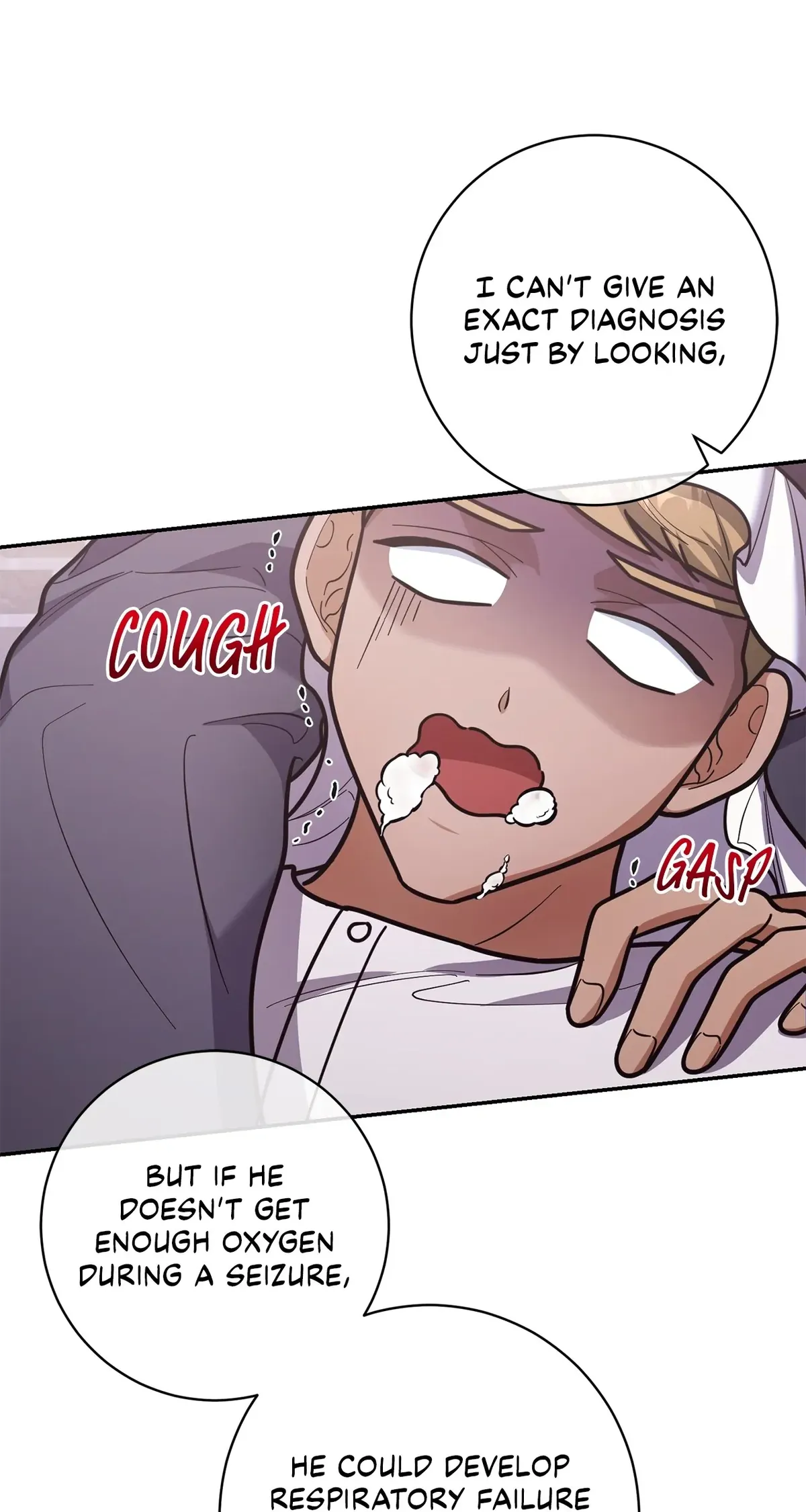 Lustfully Chapter 42 Online - página 22