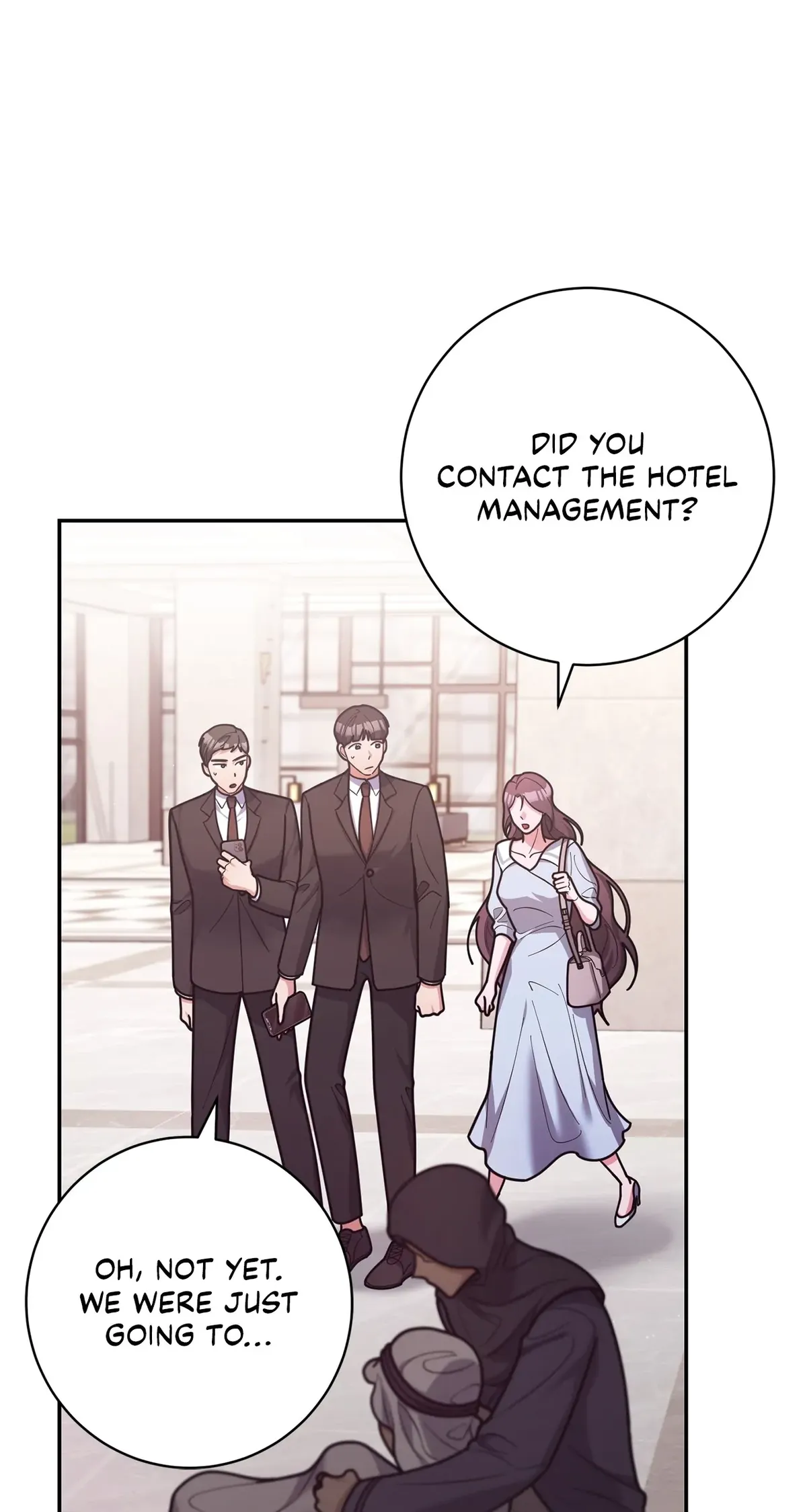 Lustfully Chapter 42 Online - página 29