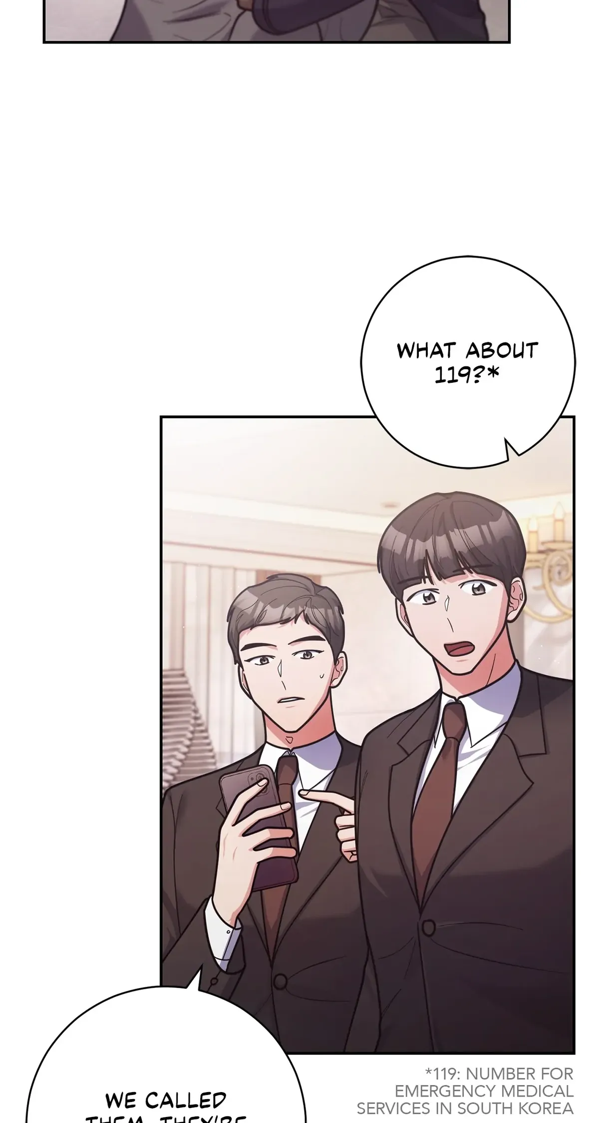 Lustfully Chapter 42 Online - página 30