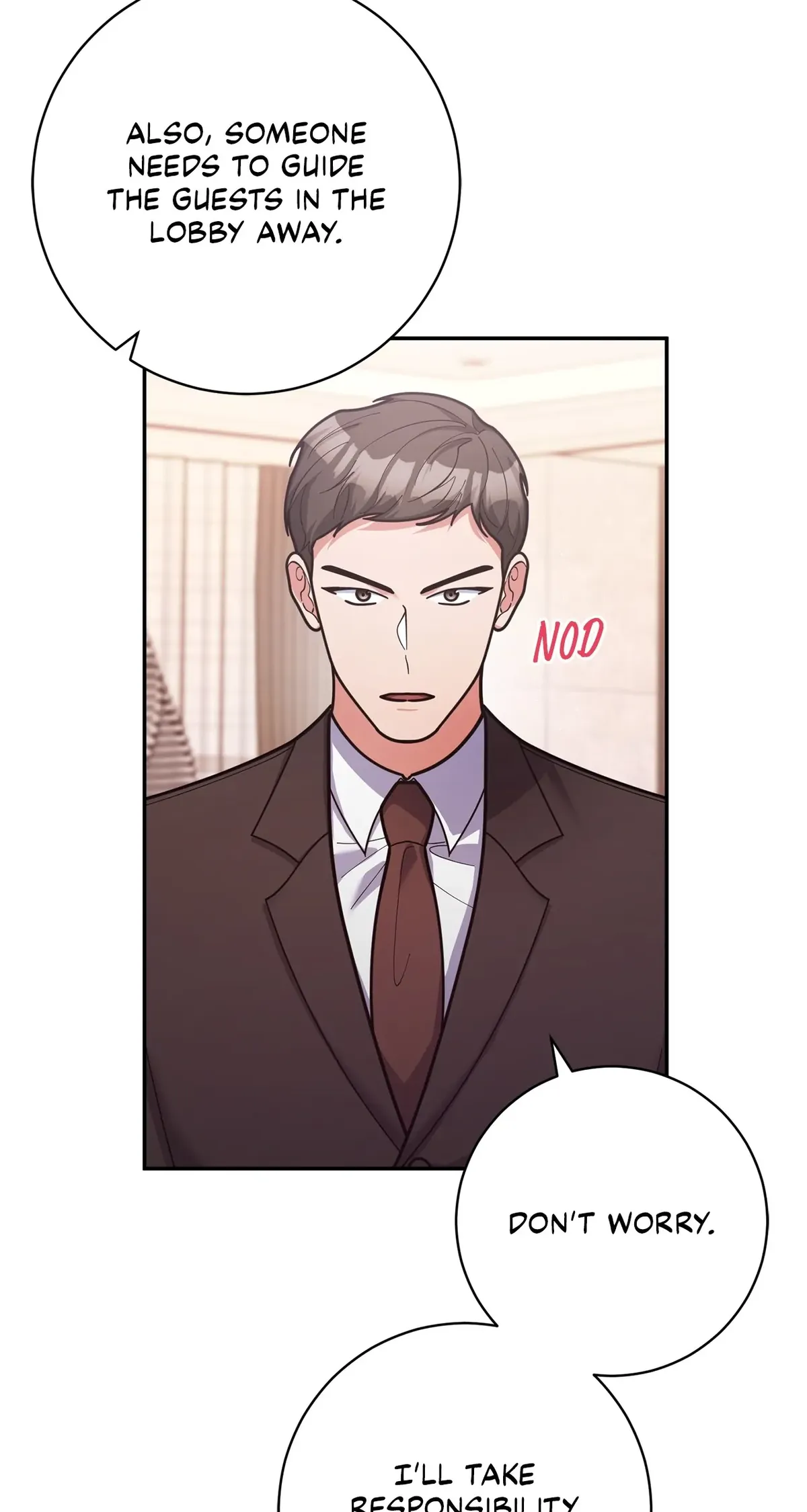 Lustfully Chapter 42 Online - página 33