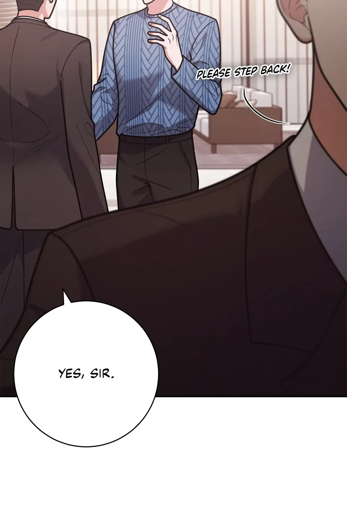 Lustfully Chapter 42 Online - página 35