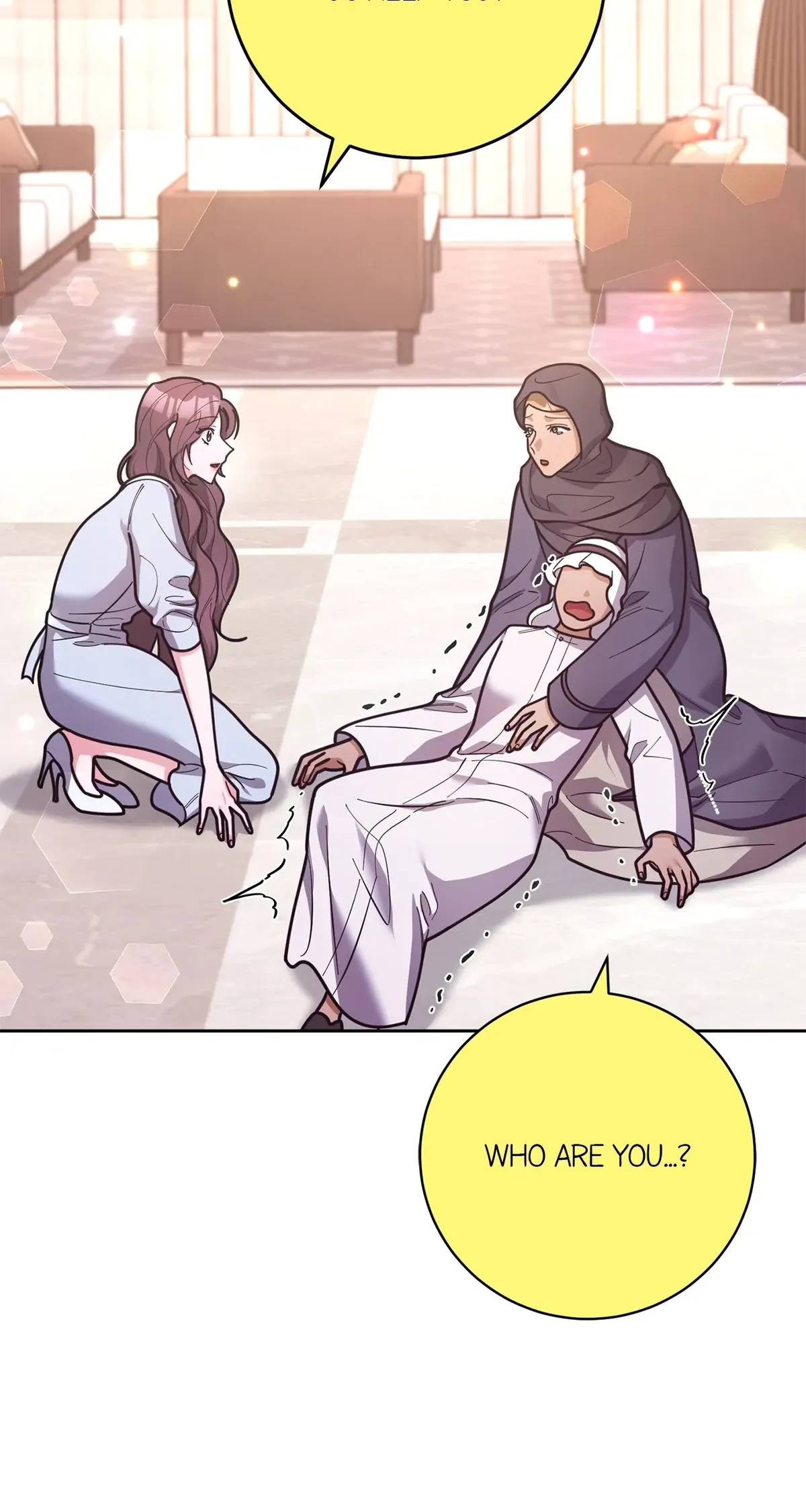 Lustfully Chapter 42 Online - página 38
