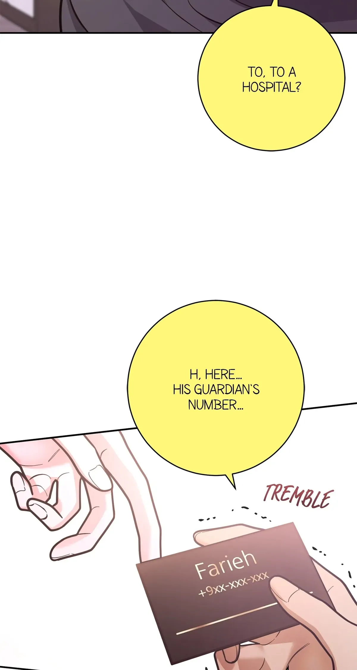 Lustfully Chapter 42 Online - página 40
