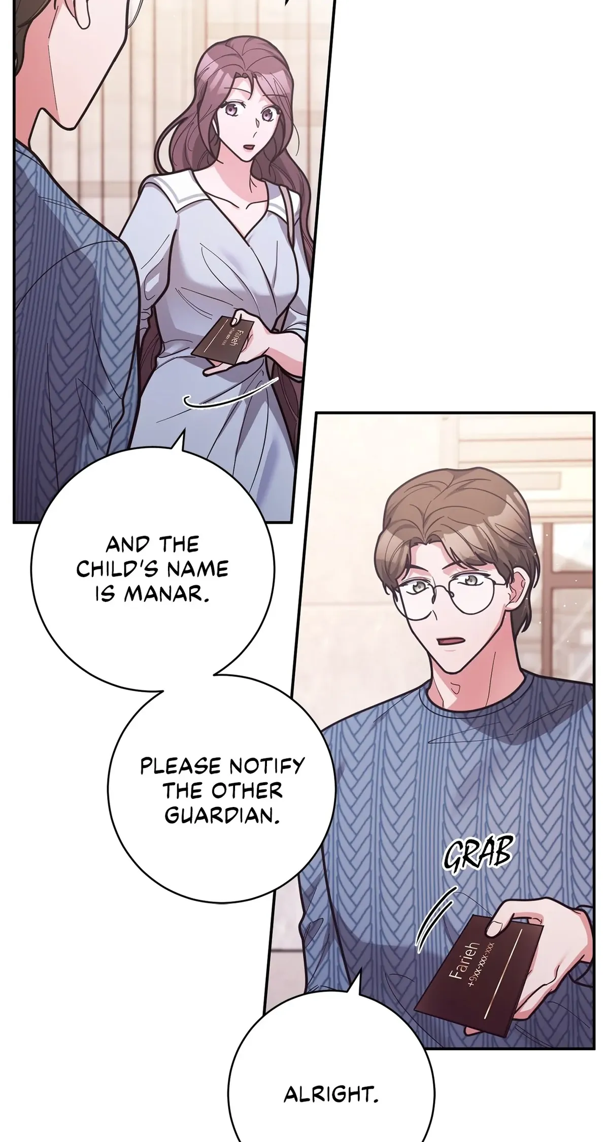 Lustfully Chapter 42 Online - página 42