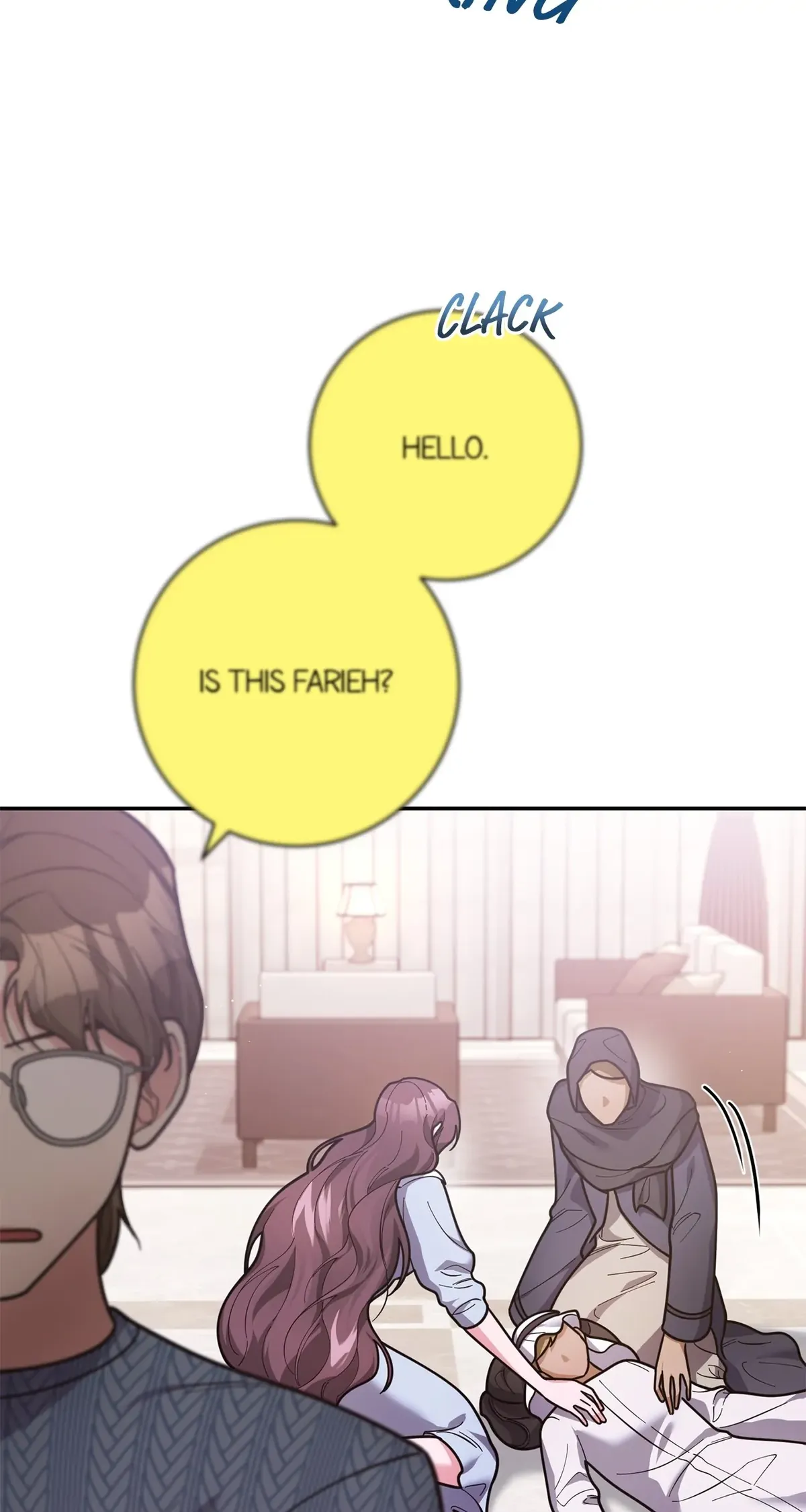 Lustfully Chapter 42 Online - página 45