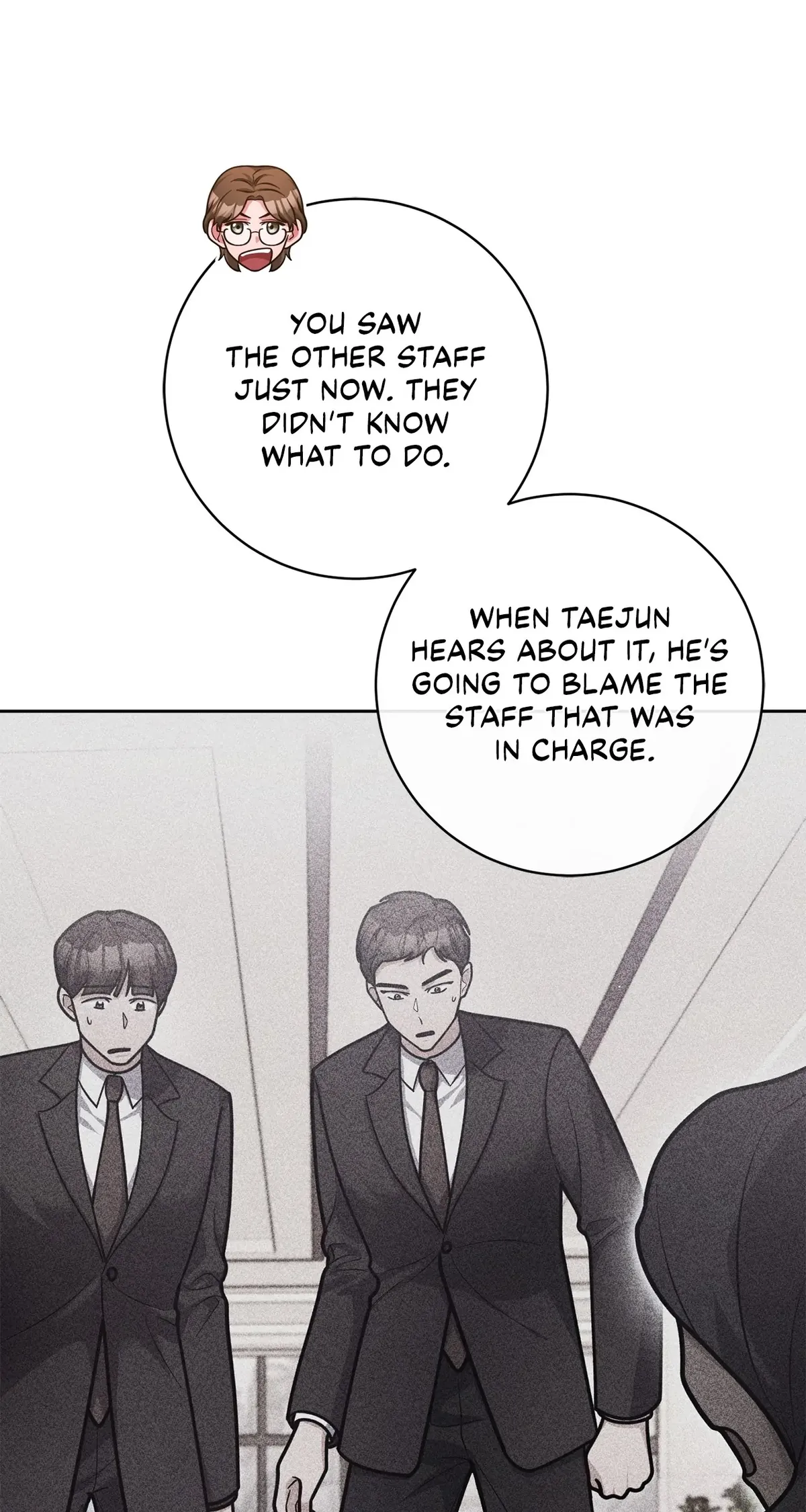 Lustfully Chapter 42 Online - página 70