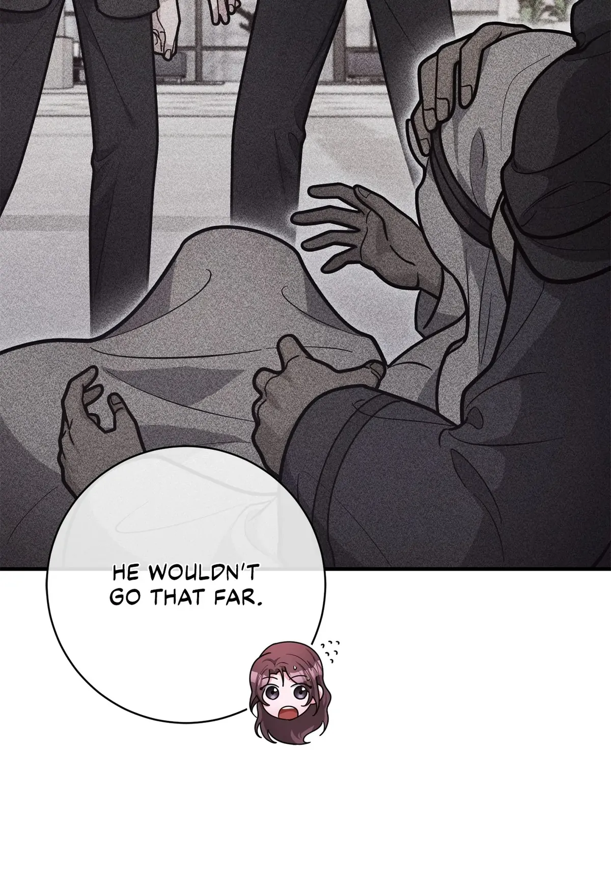 Lustfully Chapter 42 Online - página 71